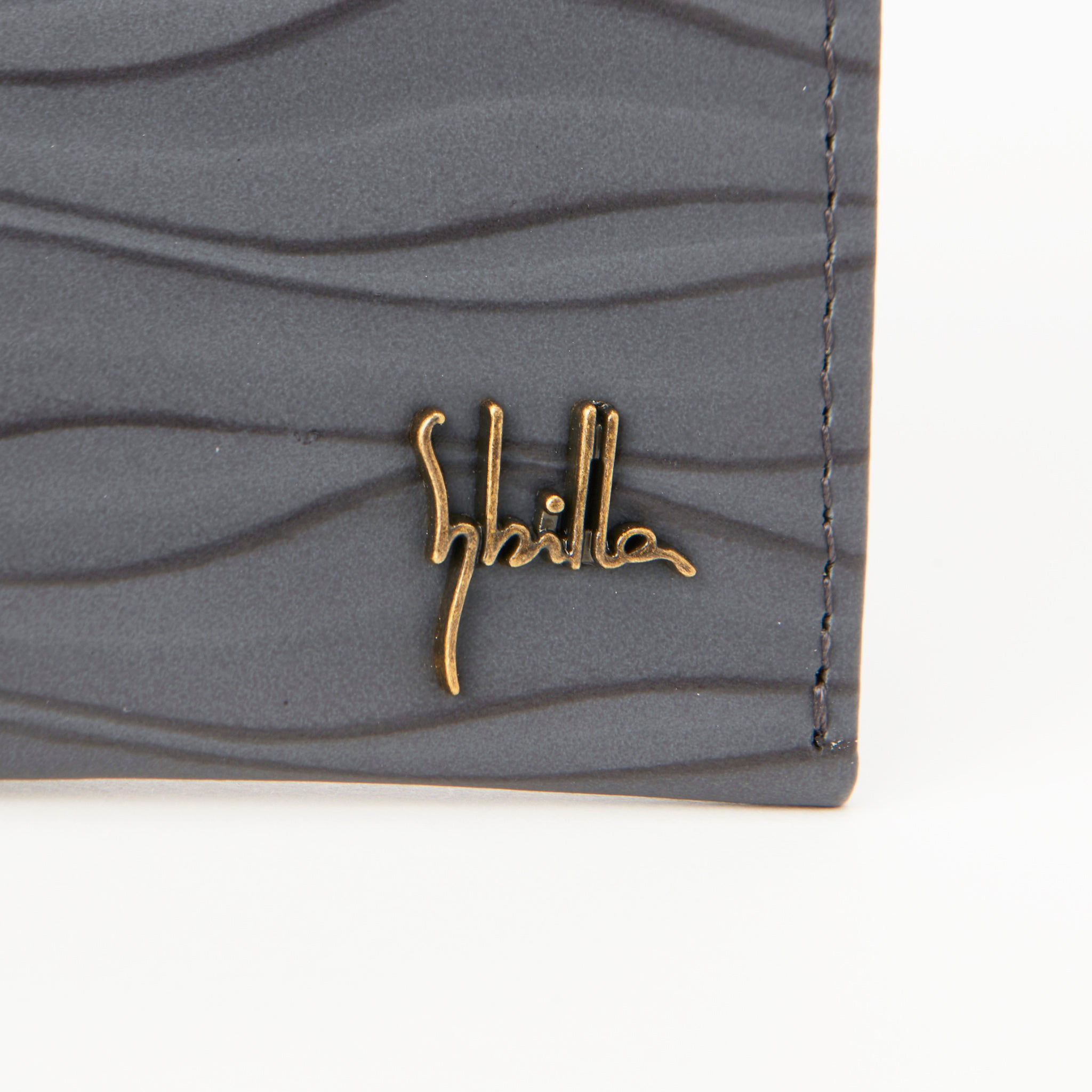 オーラ スリム長財布 5470204