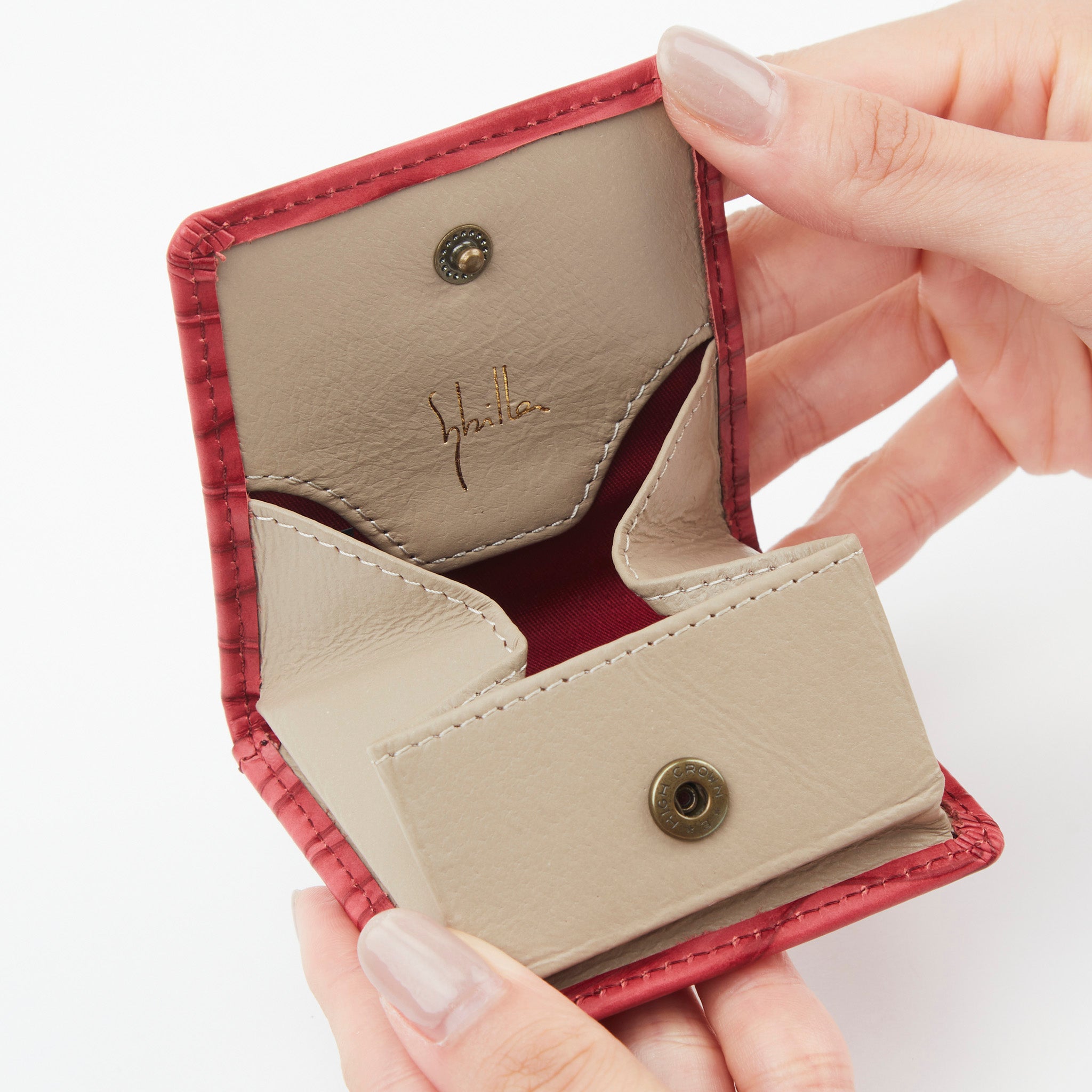 オーラ コインケース 5470206