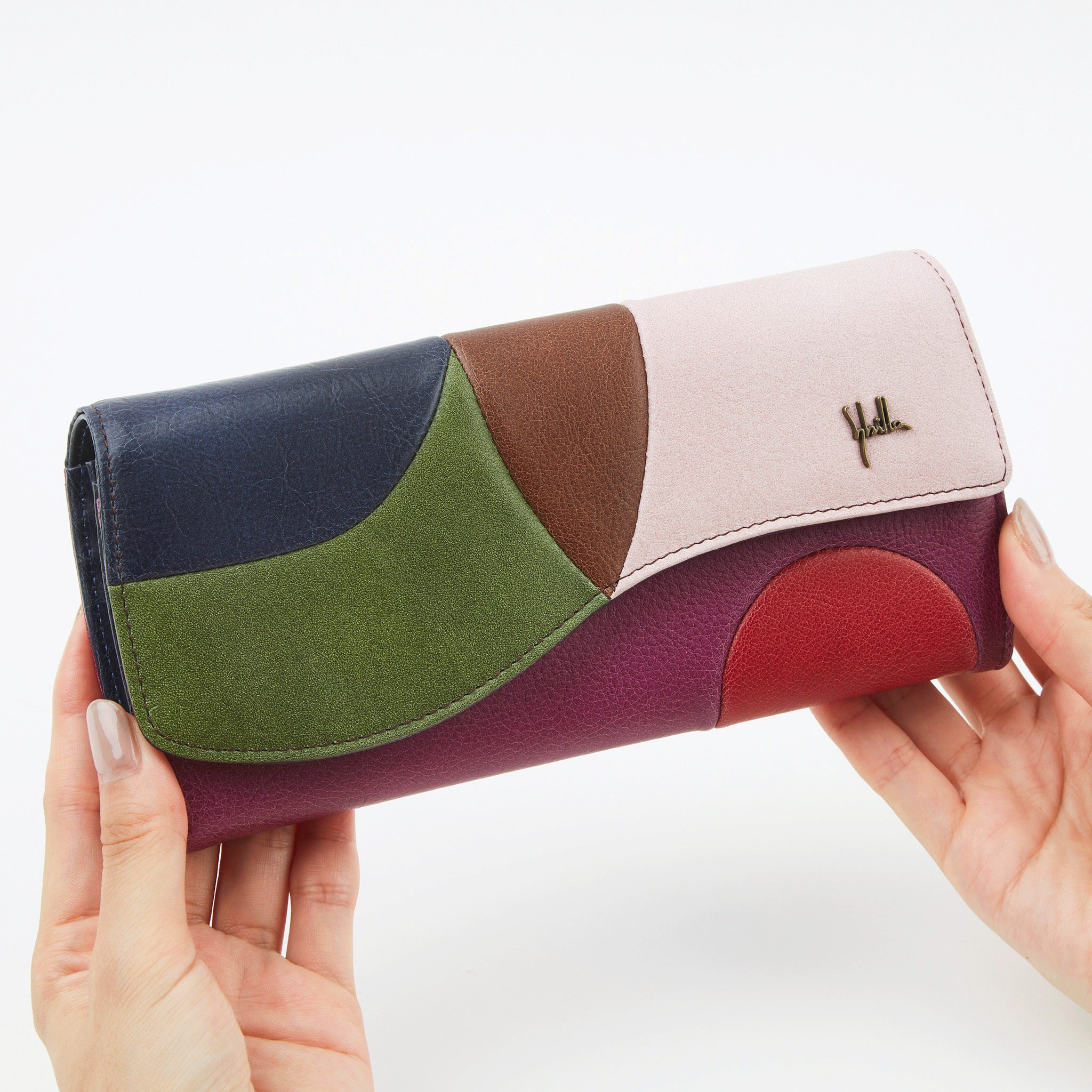 カミーノ 長財布 5470503