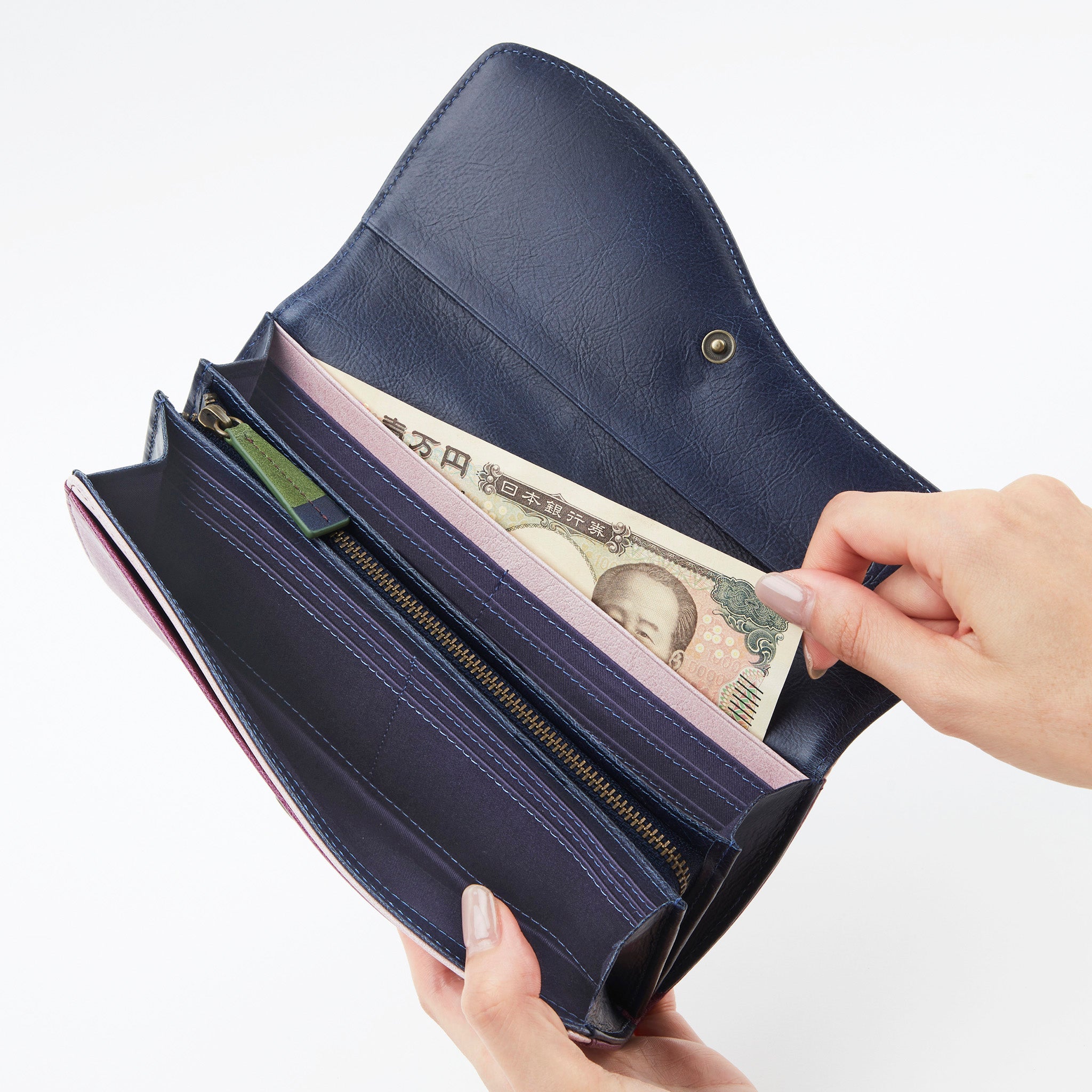 カミーノ 長財布 5470503