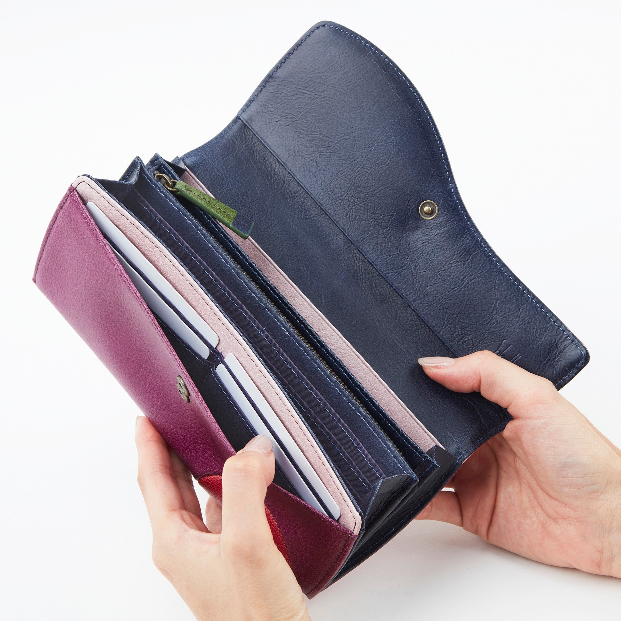 カミーノ 長財布 5470503