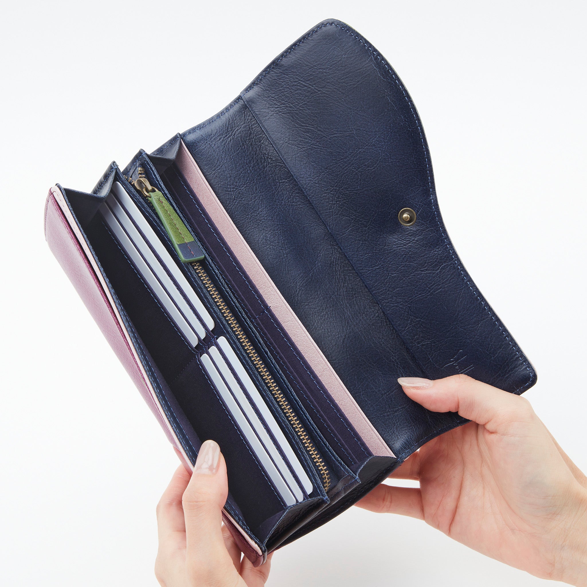 カミーノ 長財布 5470503