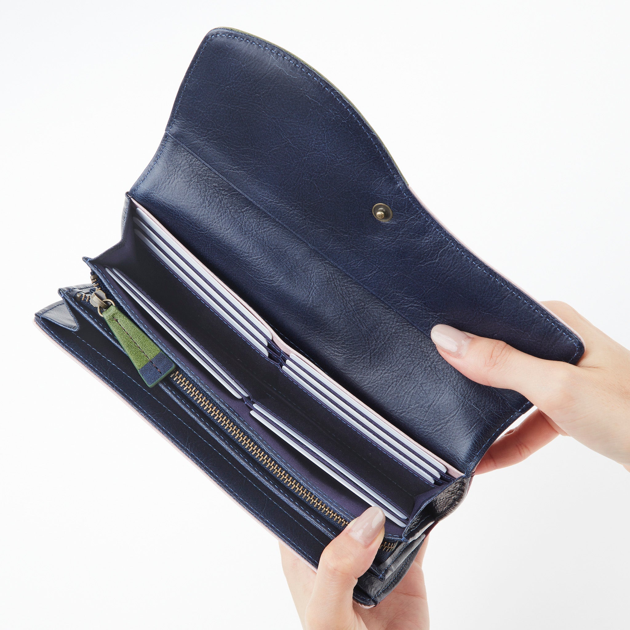 カミーノ 長財布 5470503