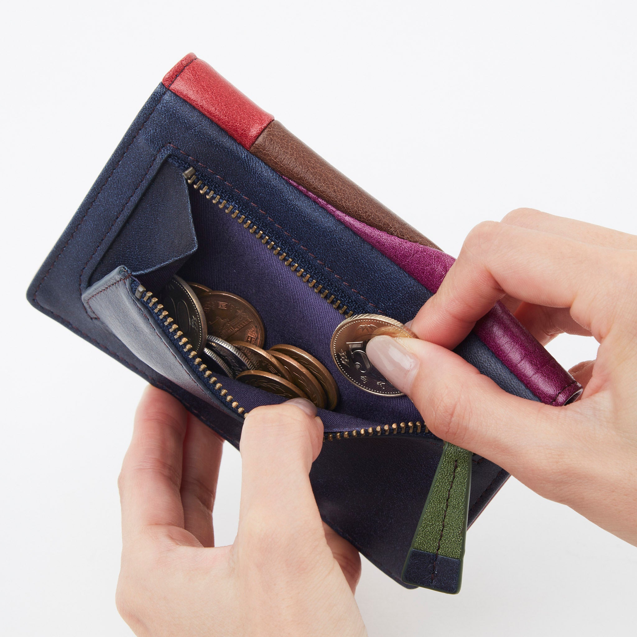 カミーノ カードケース 5470505