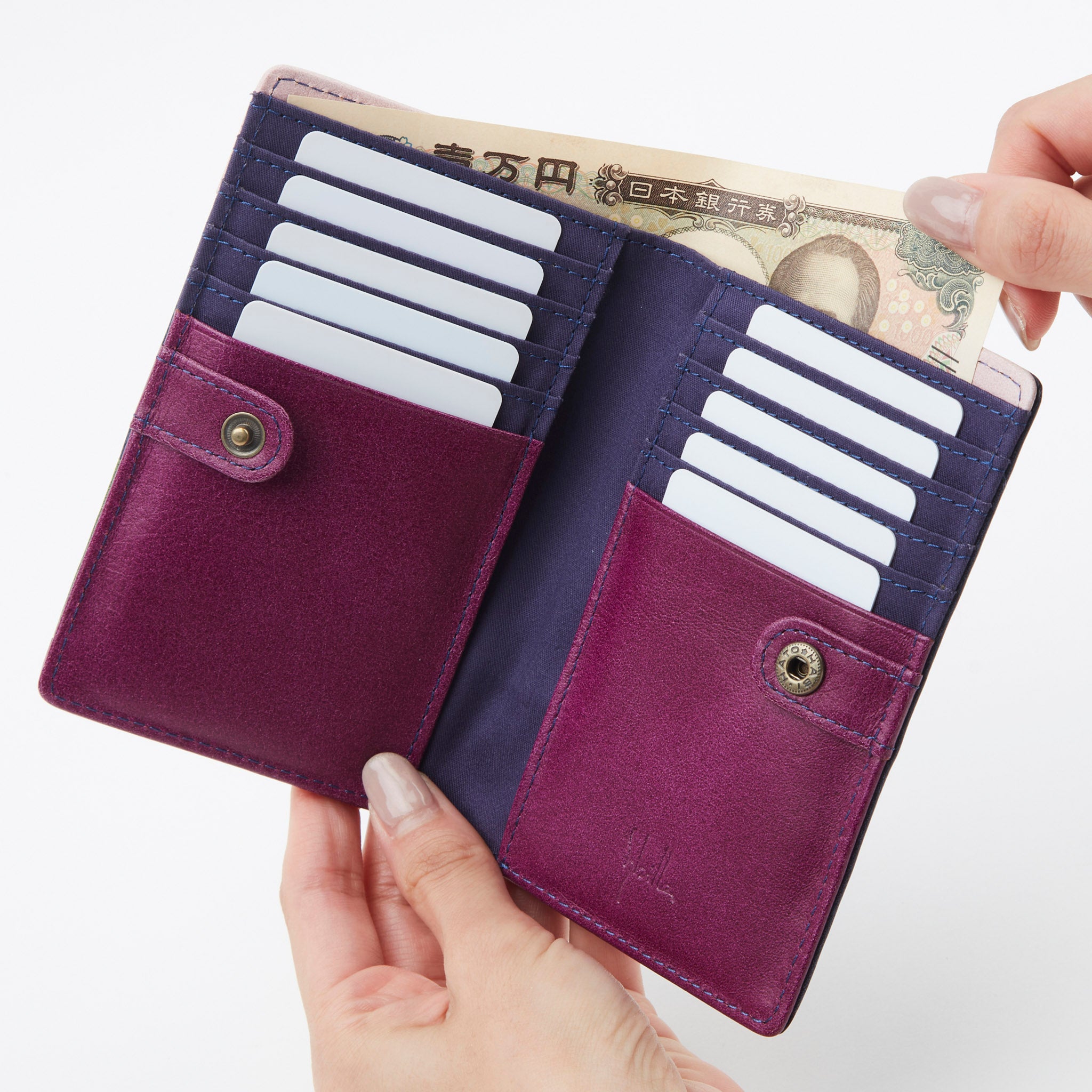 カミーノ カードケース 5470505