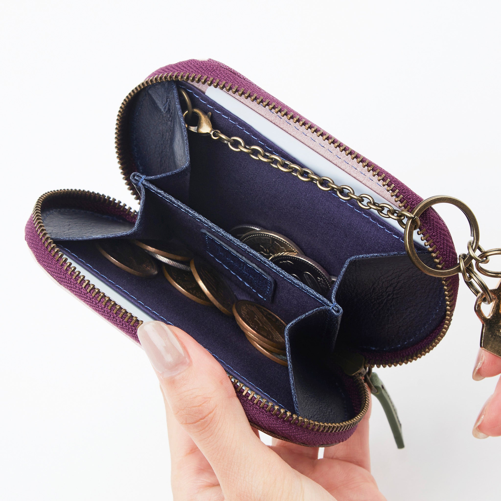 カミーノ コインケース 5470506