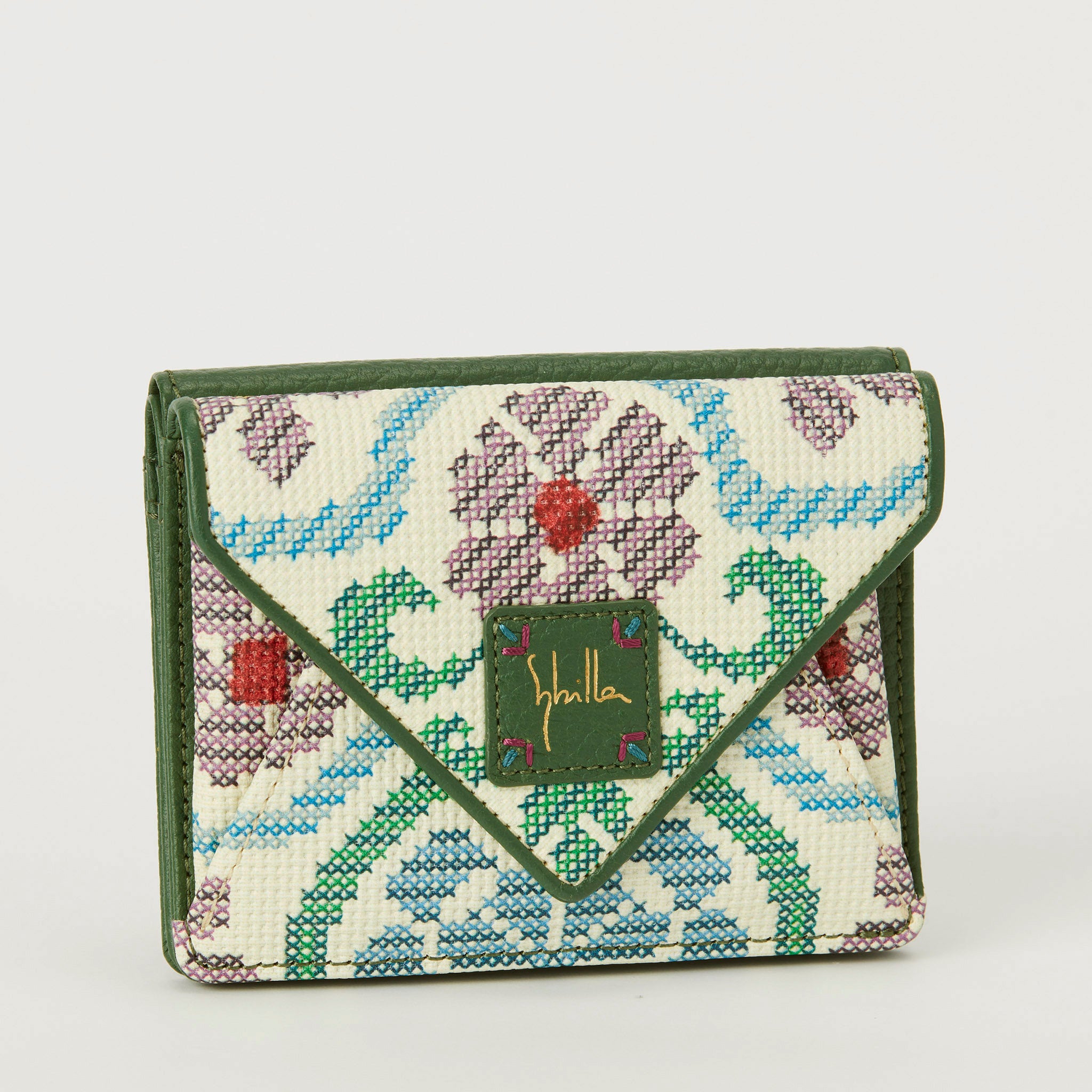 フガール 二つ折り財布 5470560