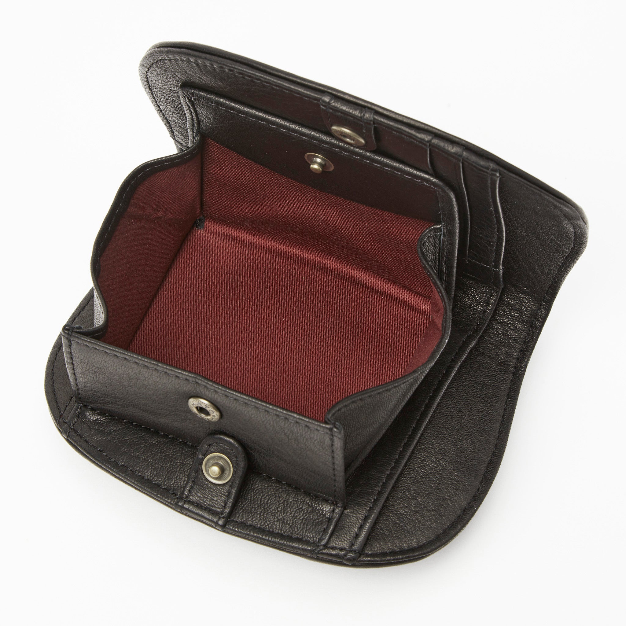 コルティーナ 二つ折り財布 5470510