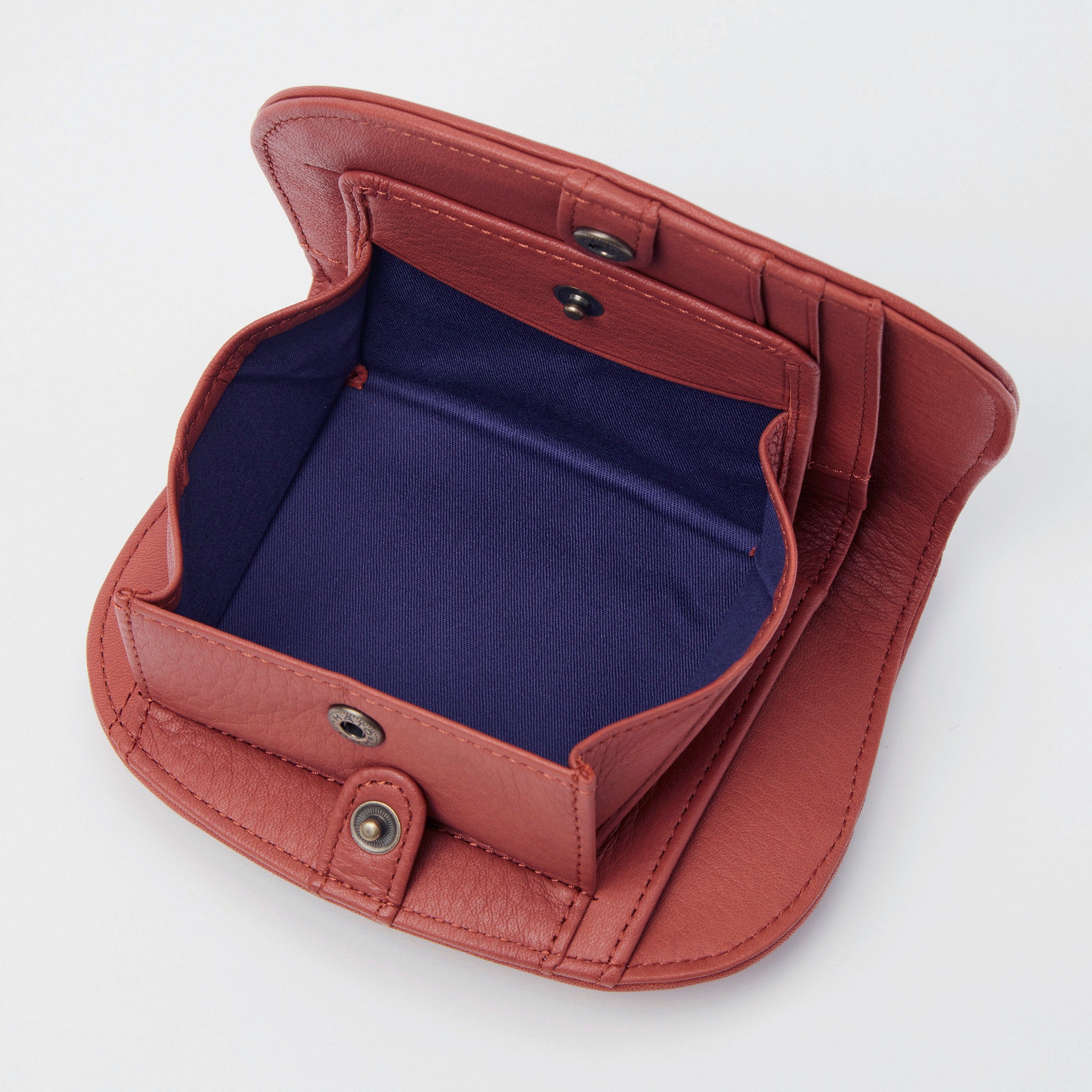 コルティーナ 二つ折り財布 5470510