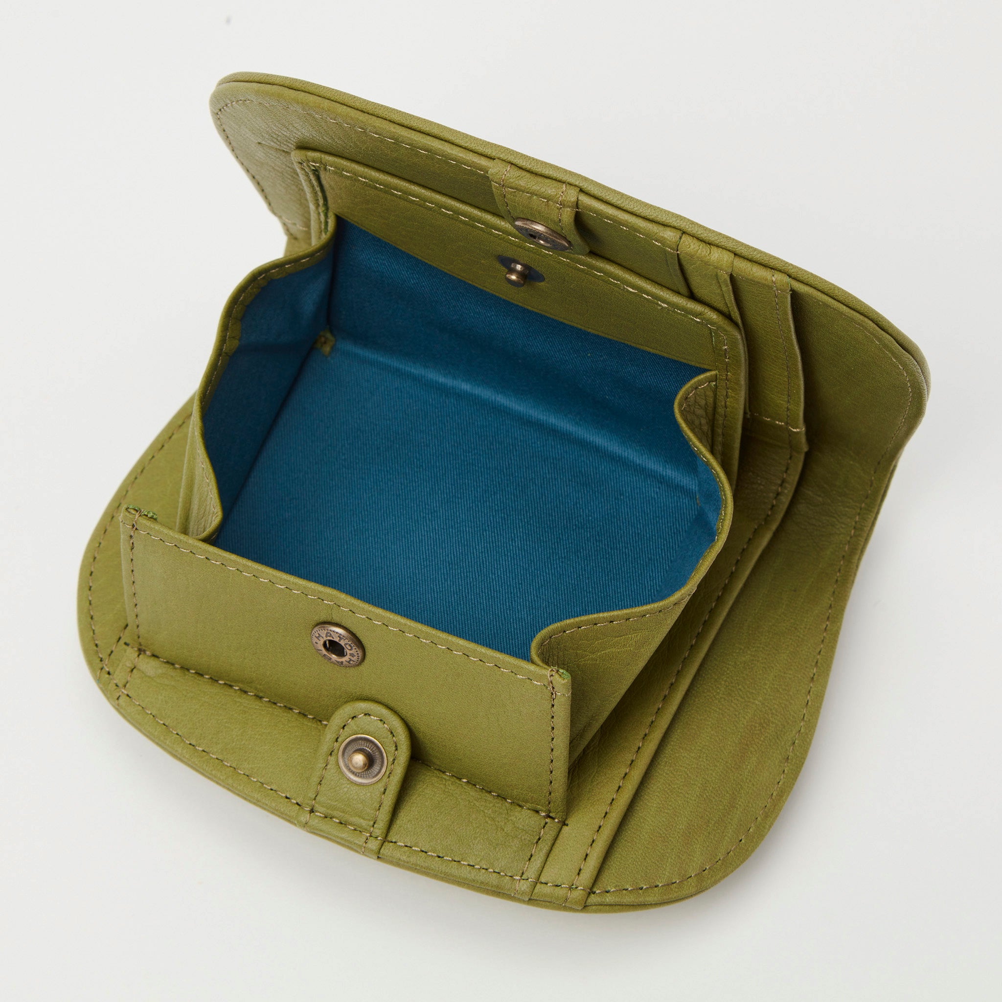 コルティーナ 二つ折り財布 5470510