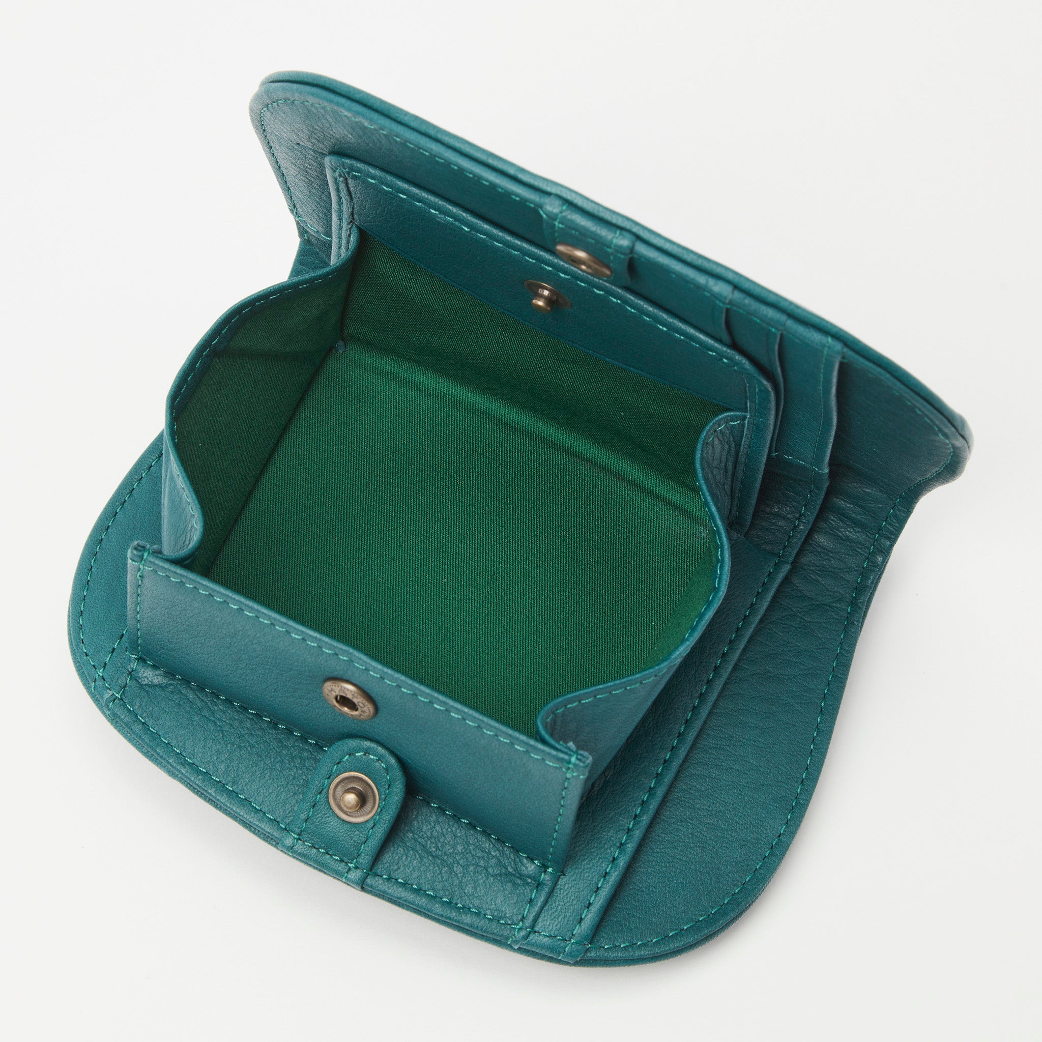 コルティーナ 二つ折り財布 5470510