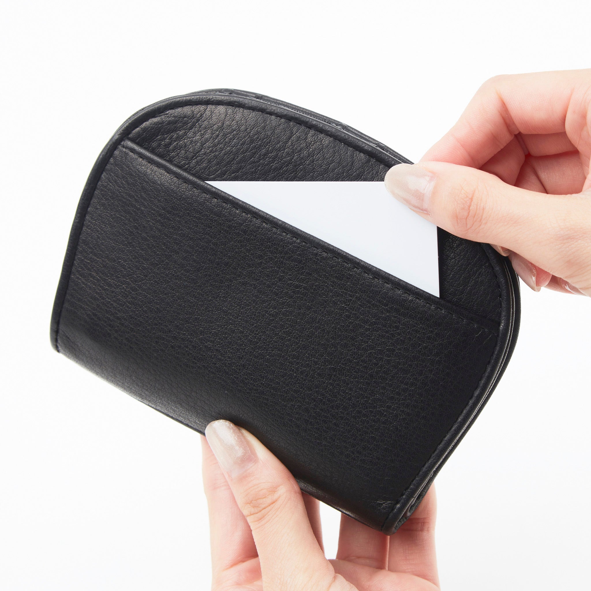 コルティーナ 二つ折り財布 5470510