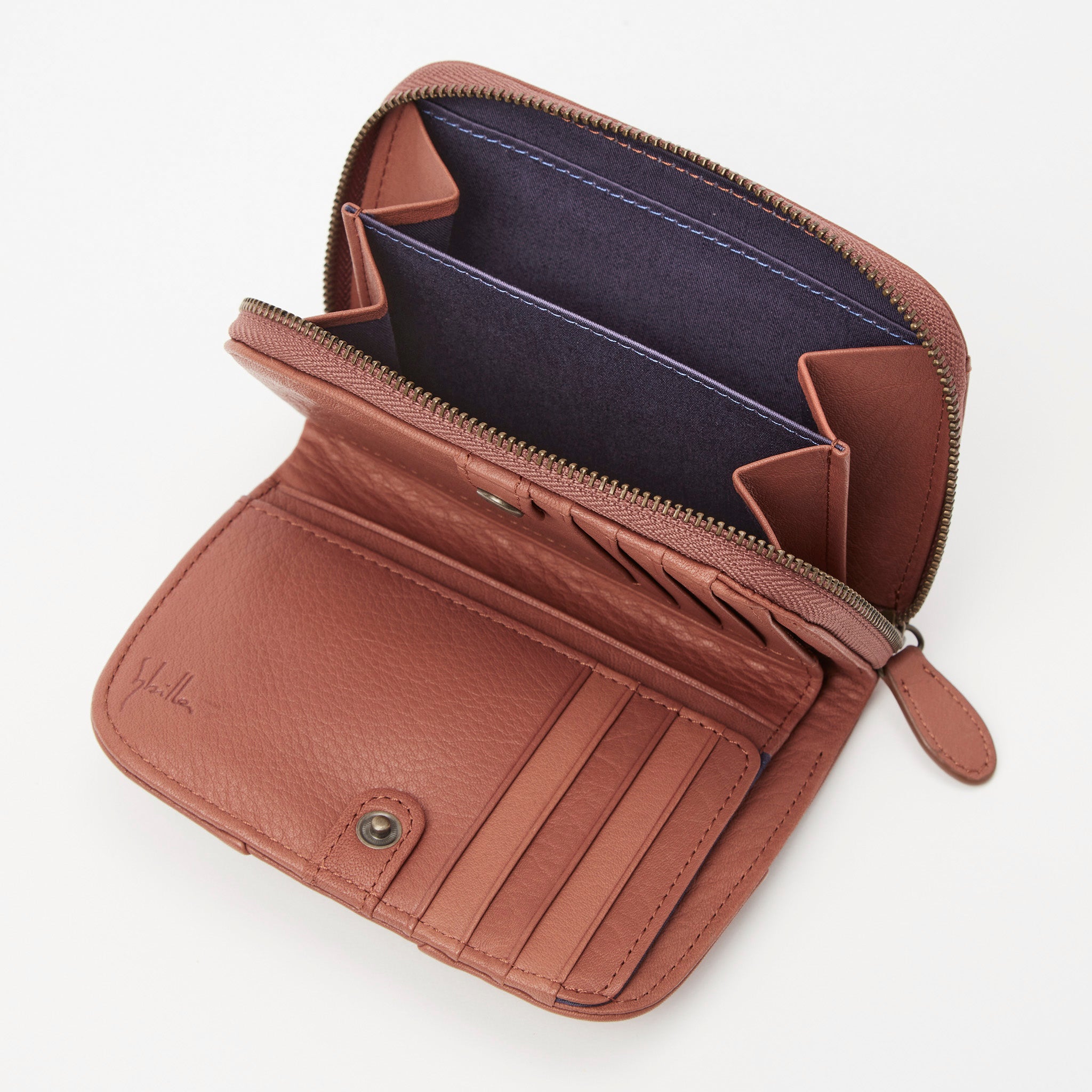 コルティーナ 二つ折り財布 5470511