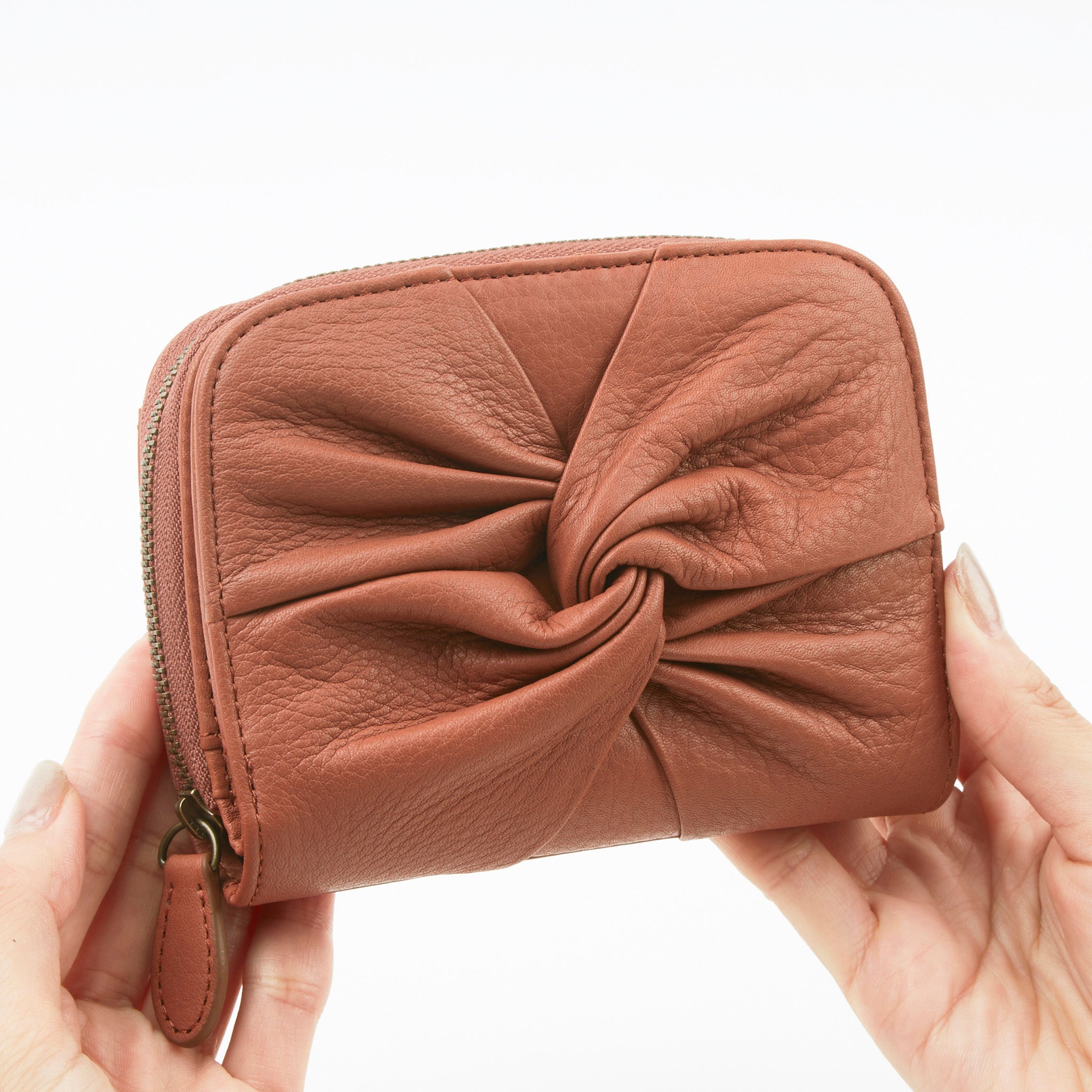 コルティーナ 二つ折り財布 5470511