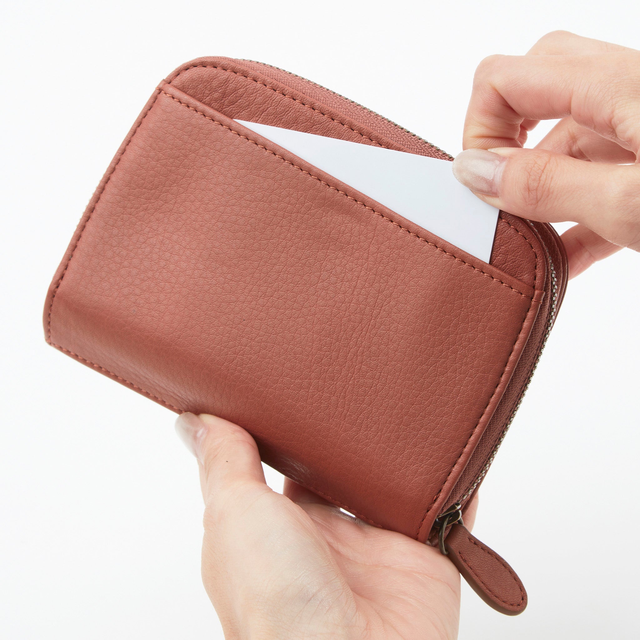 コルティーナ 二つ折り財布 5470511