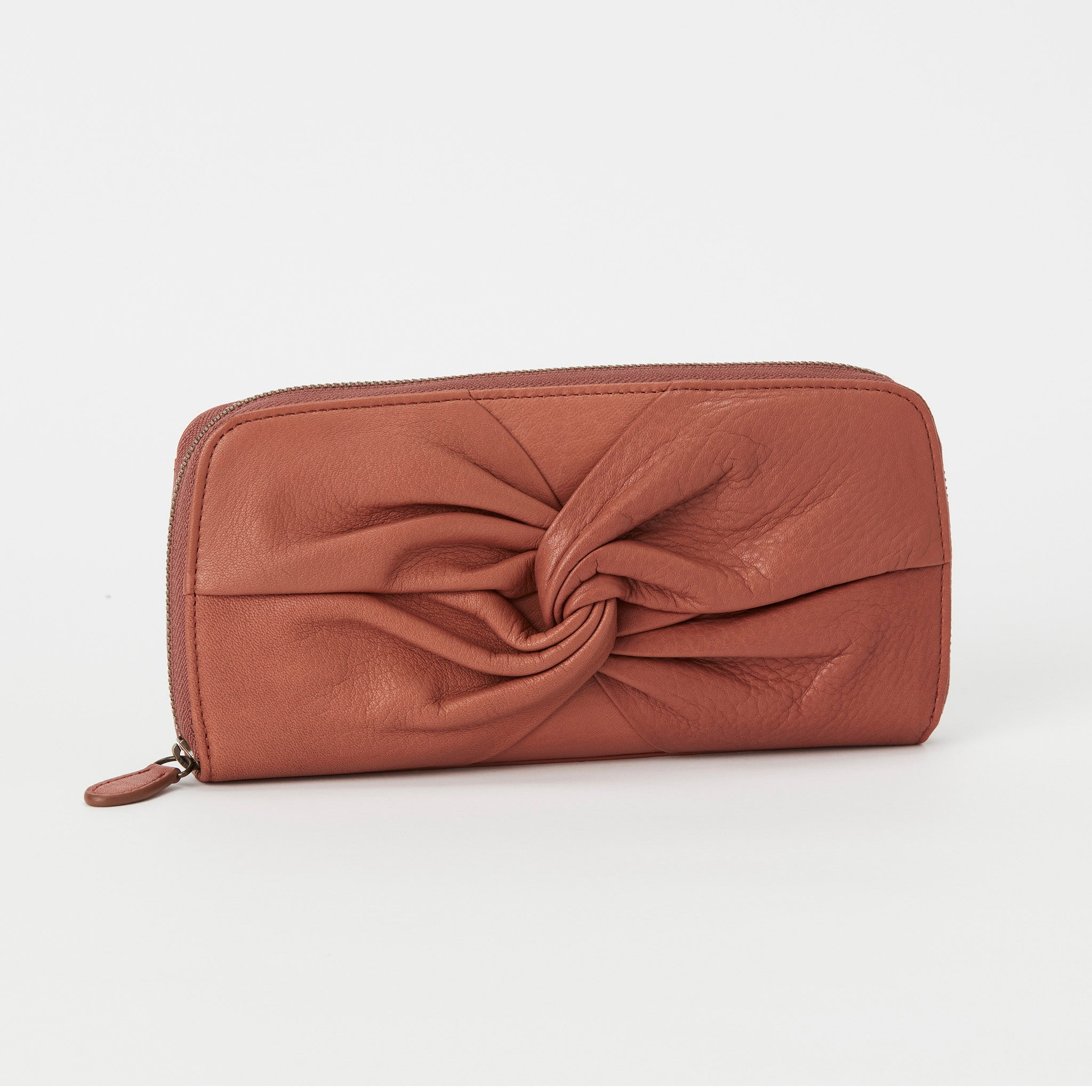 コルティーナ ラウンドファスナー長財布 5470512