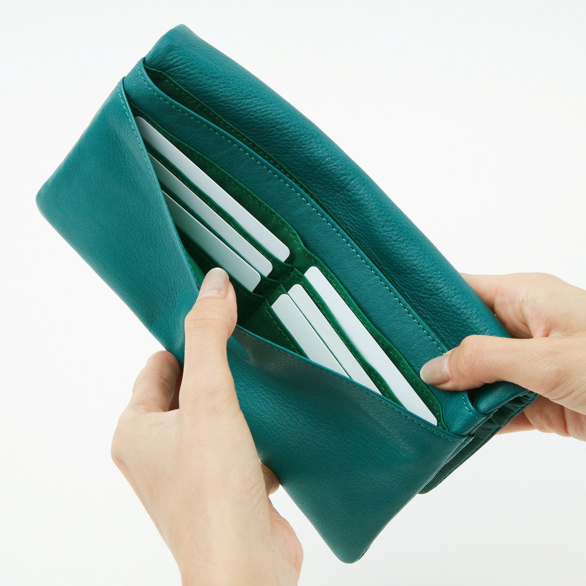 コルティーナ 長財布 5470513