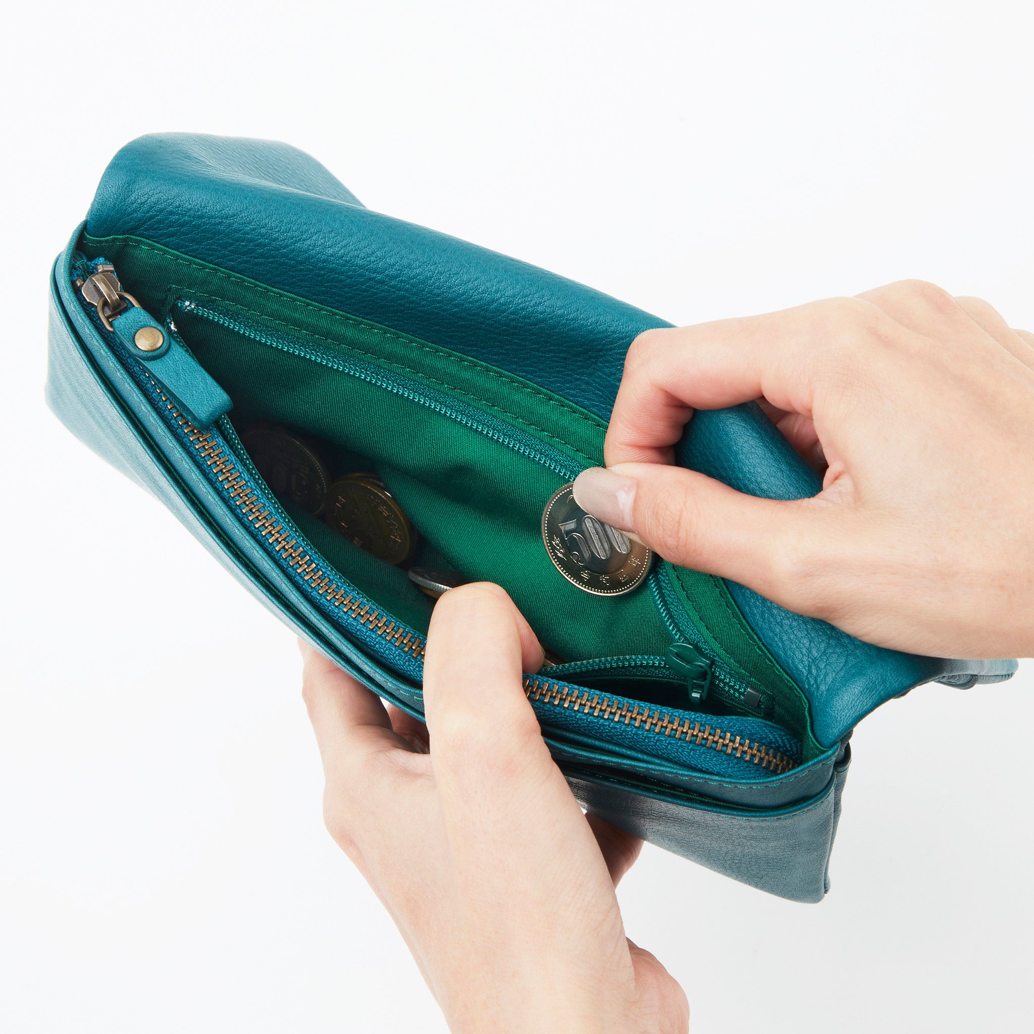 コルティーナ 長財布 5470513