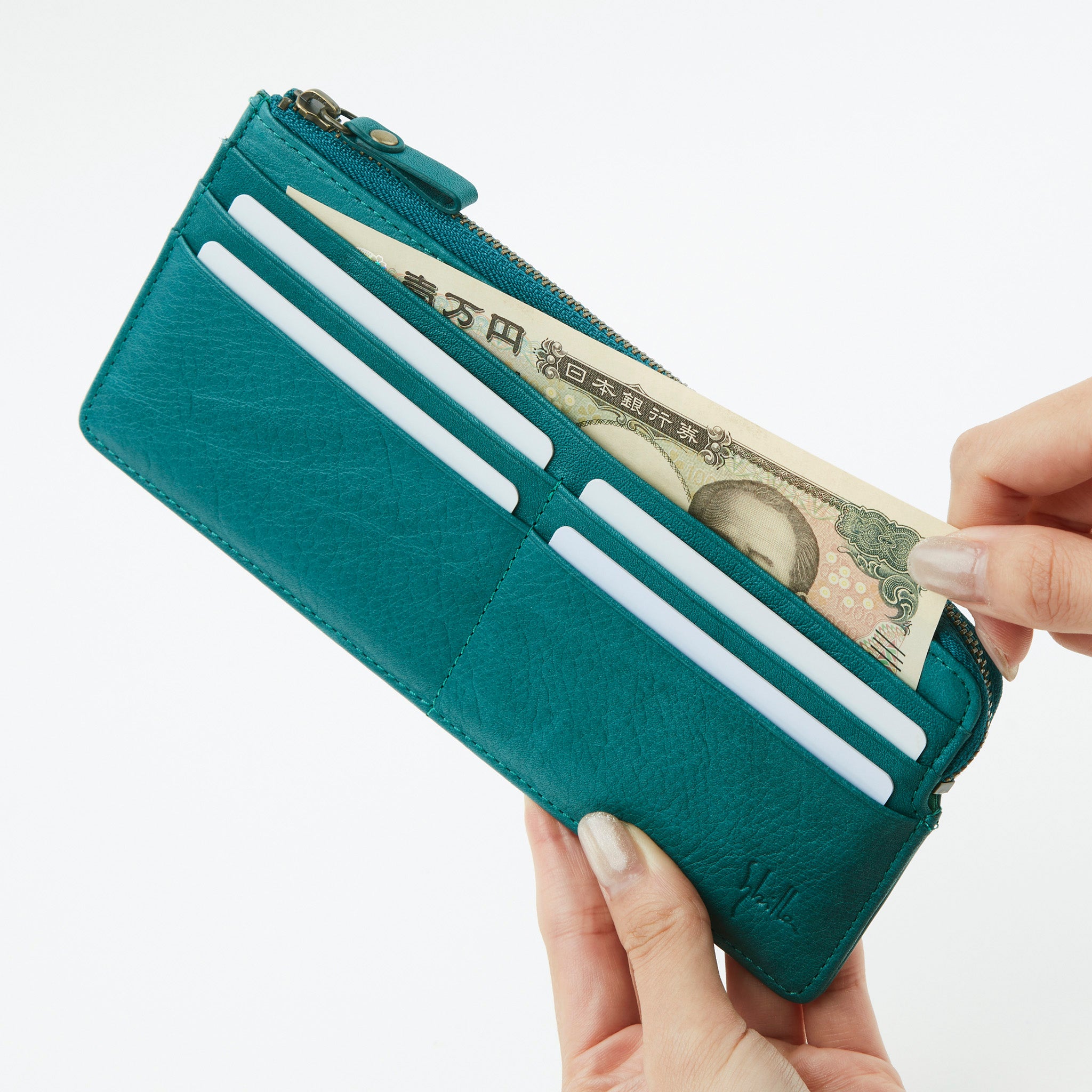 コルティーナ 長財布 5470513