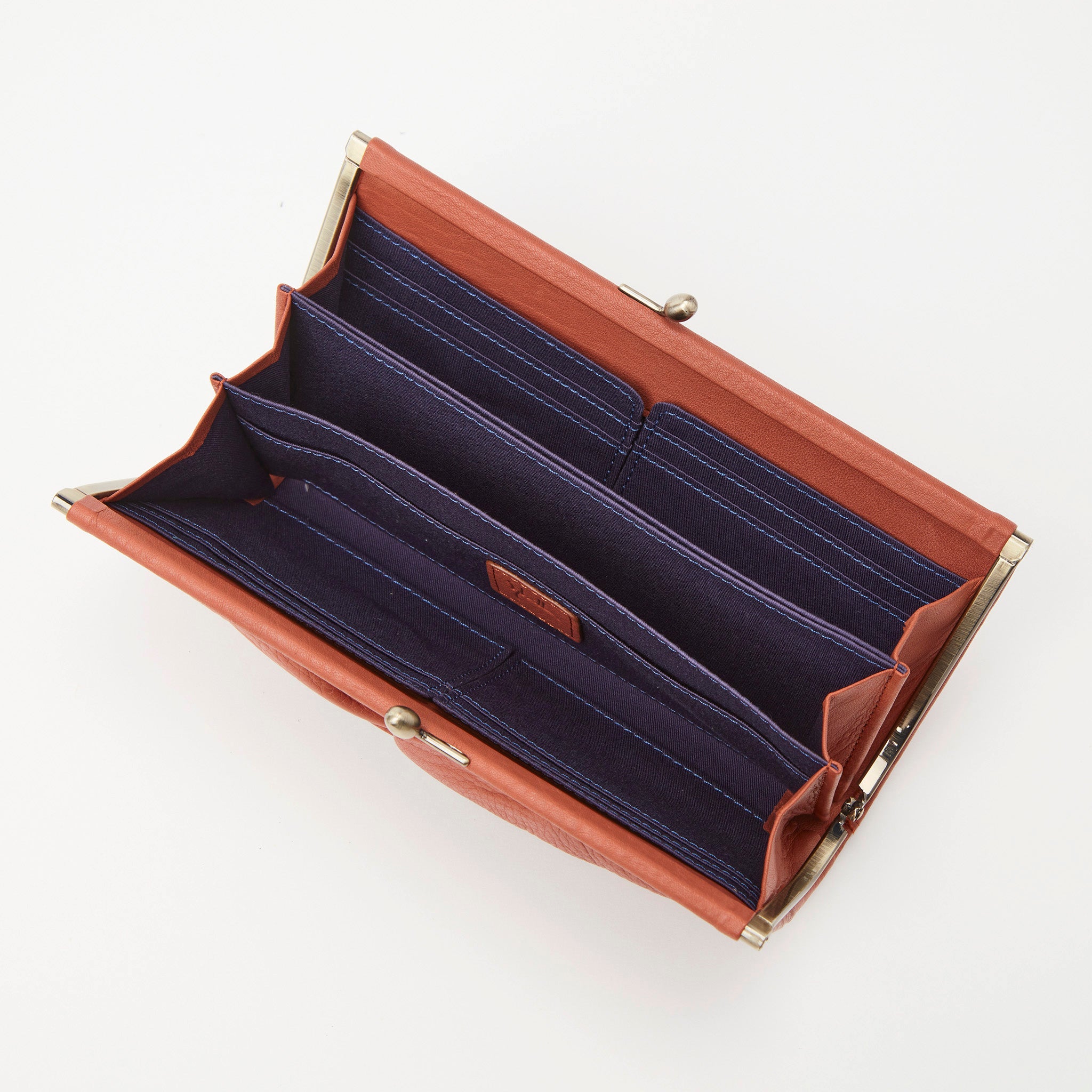 コルティーナ がま口長財布 5470514