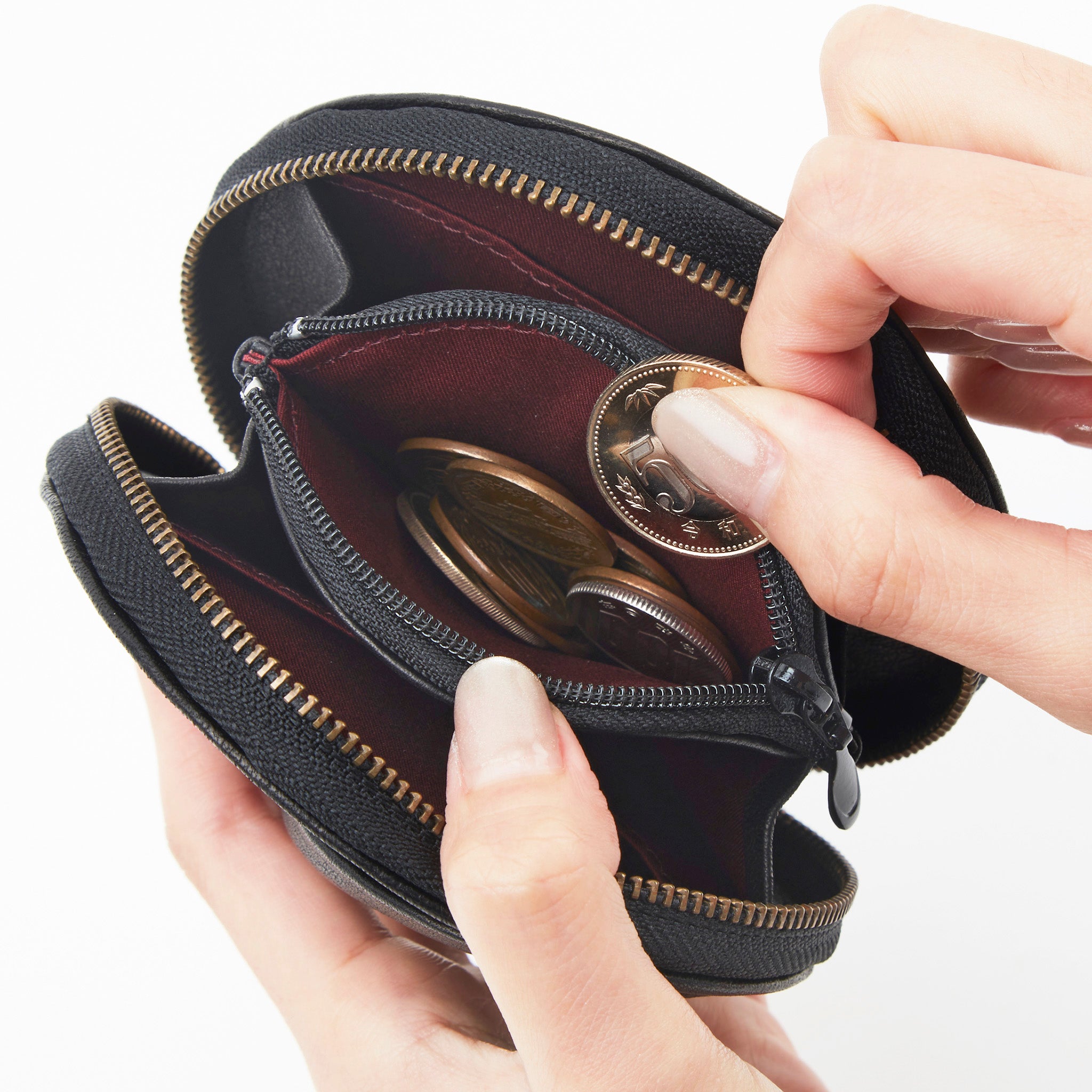 コルティーナ コインケース 5470515