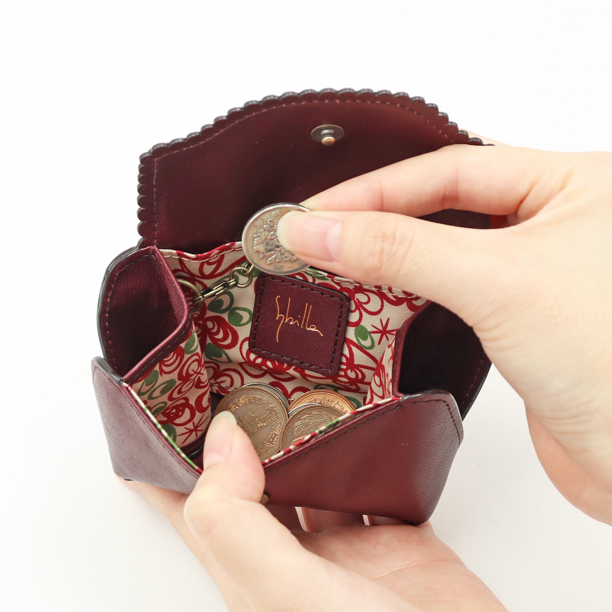 カデネータ キーケース 5470555