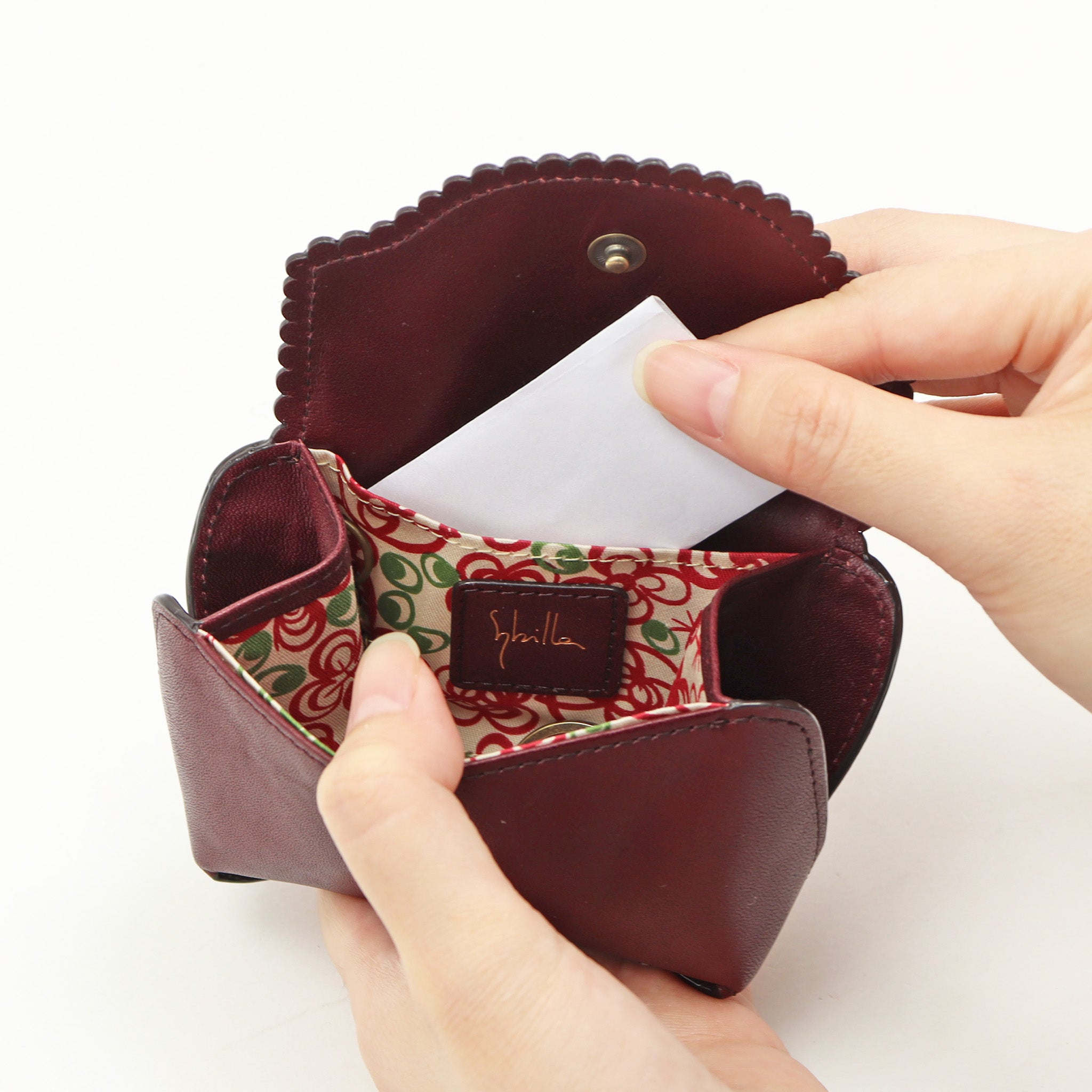 カデネータ キーケース 5470555