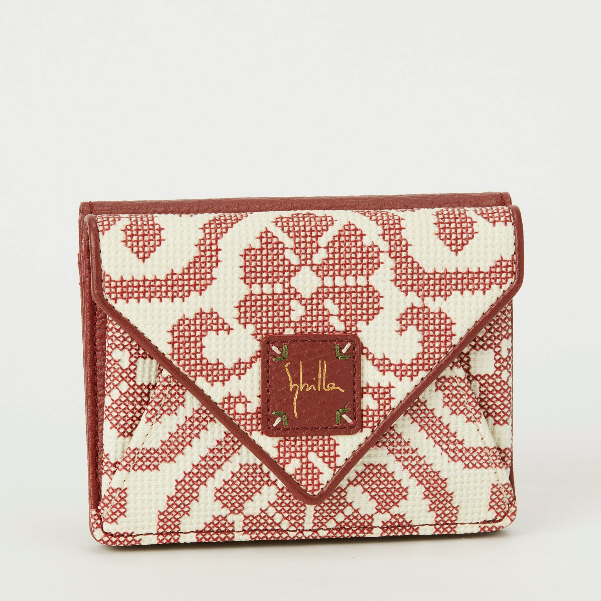 フガール 二つ折り財布 5470560