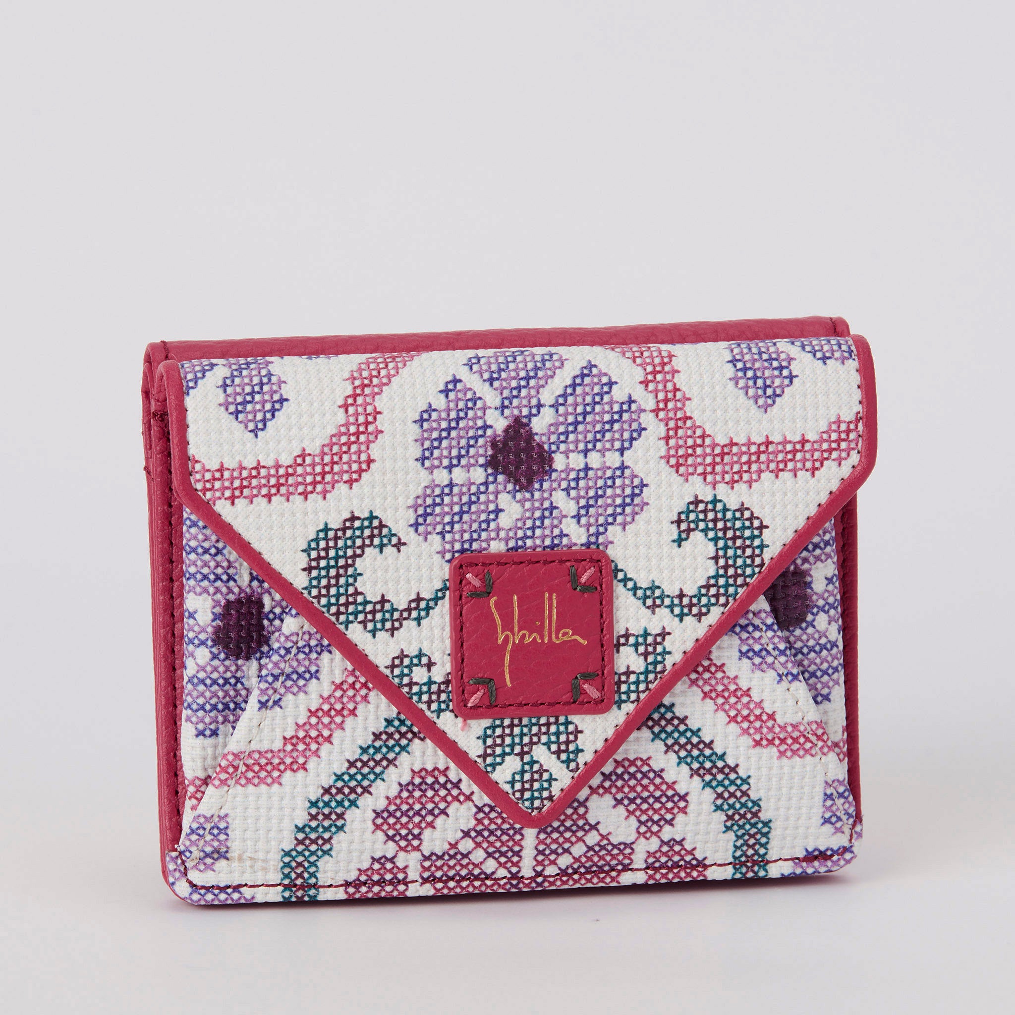 フガール 二つ折り財布 5470560