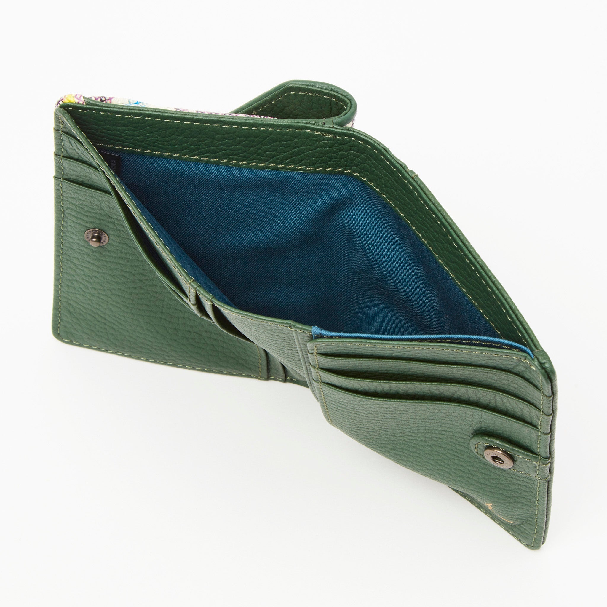 フガール 二つ折り財布 5470560