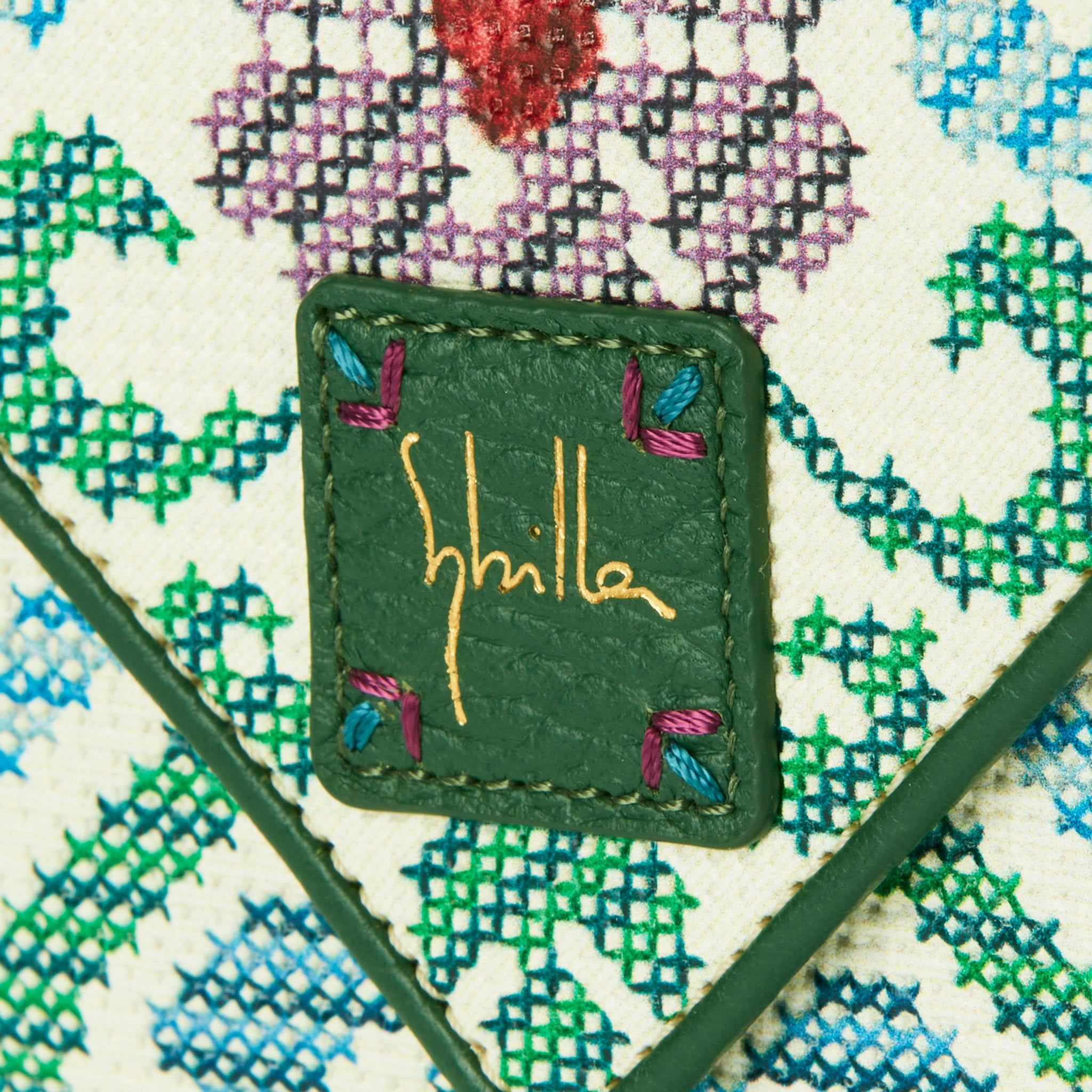 フガール 二つ折り財布 5470560