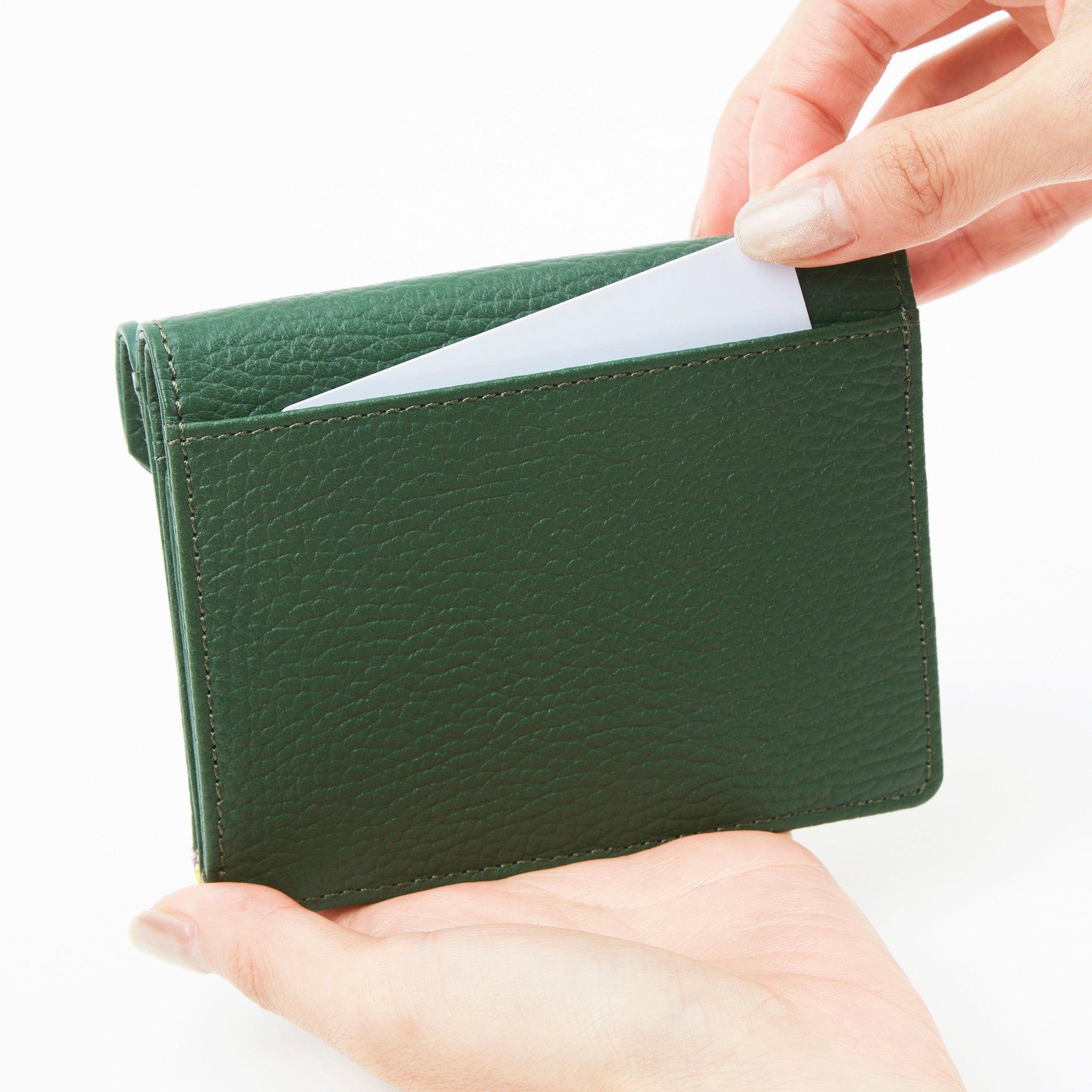 フガール 二つ折り財布 5470560