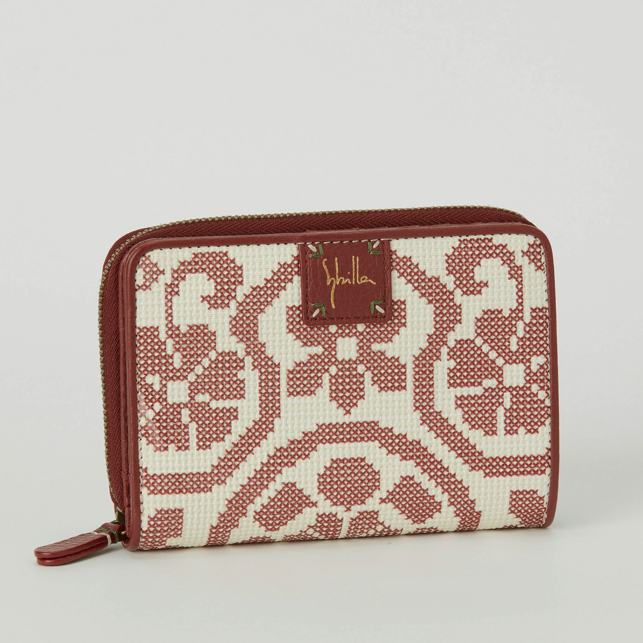 フガール 二つ折り財布 5470561