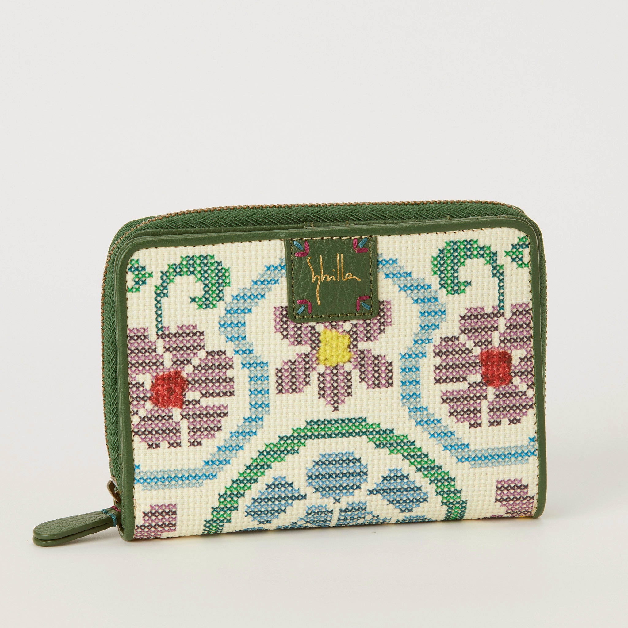 フガール 二つ折り財布 5470561