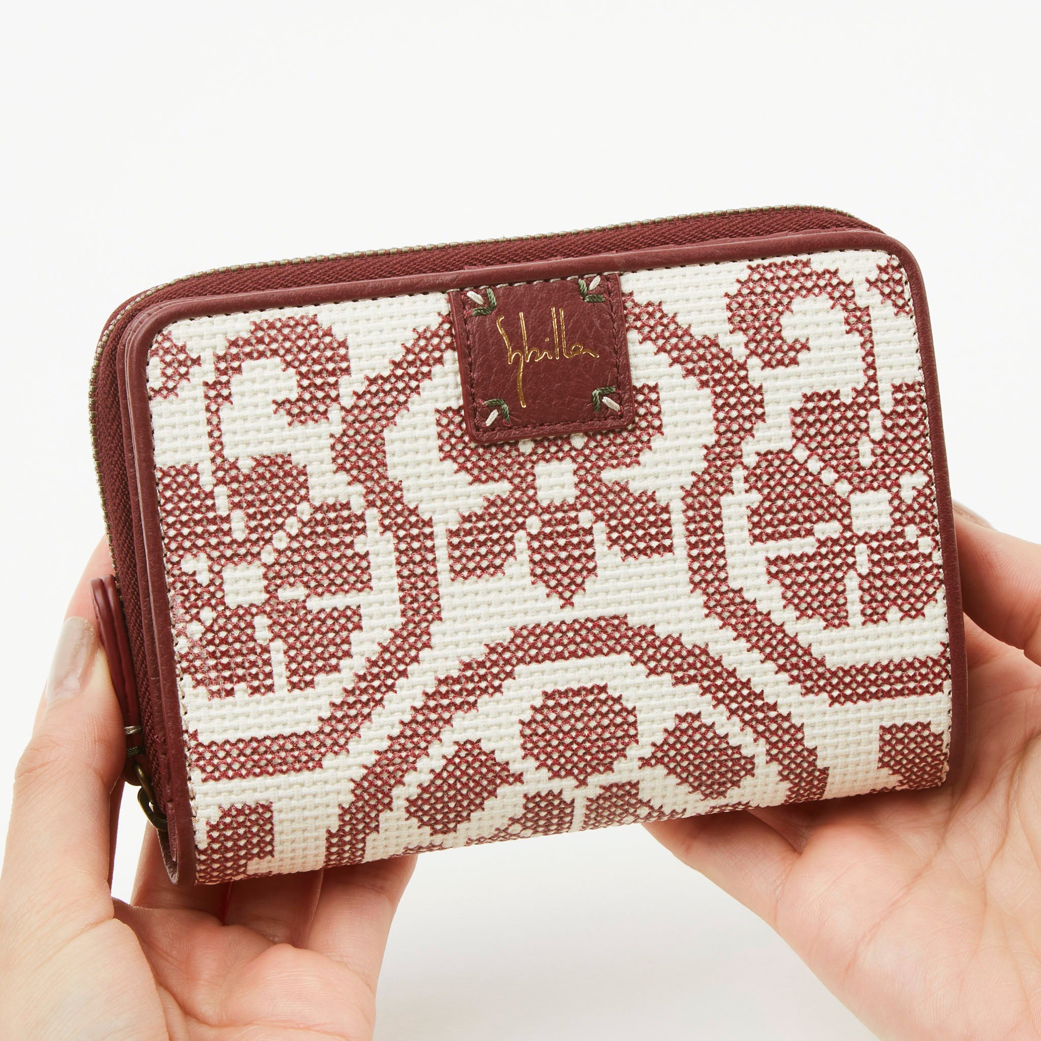 フガール 二つ折り財布 5470561