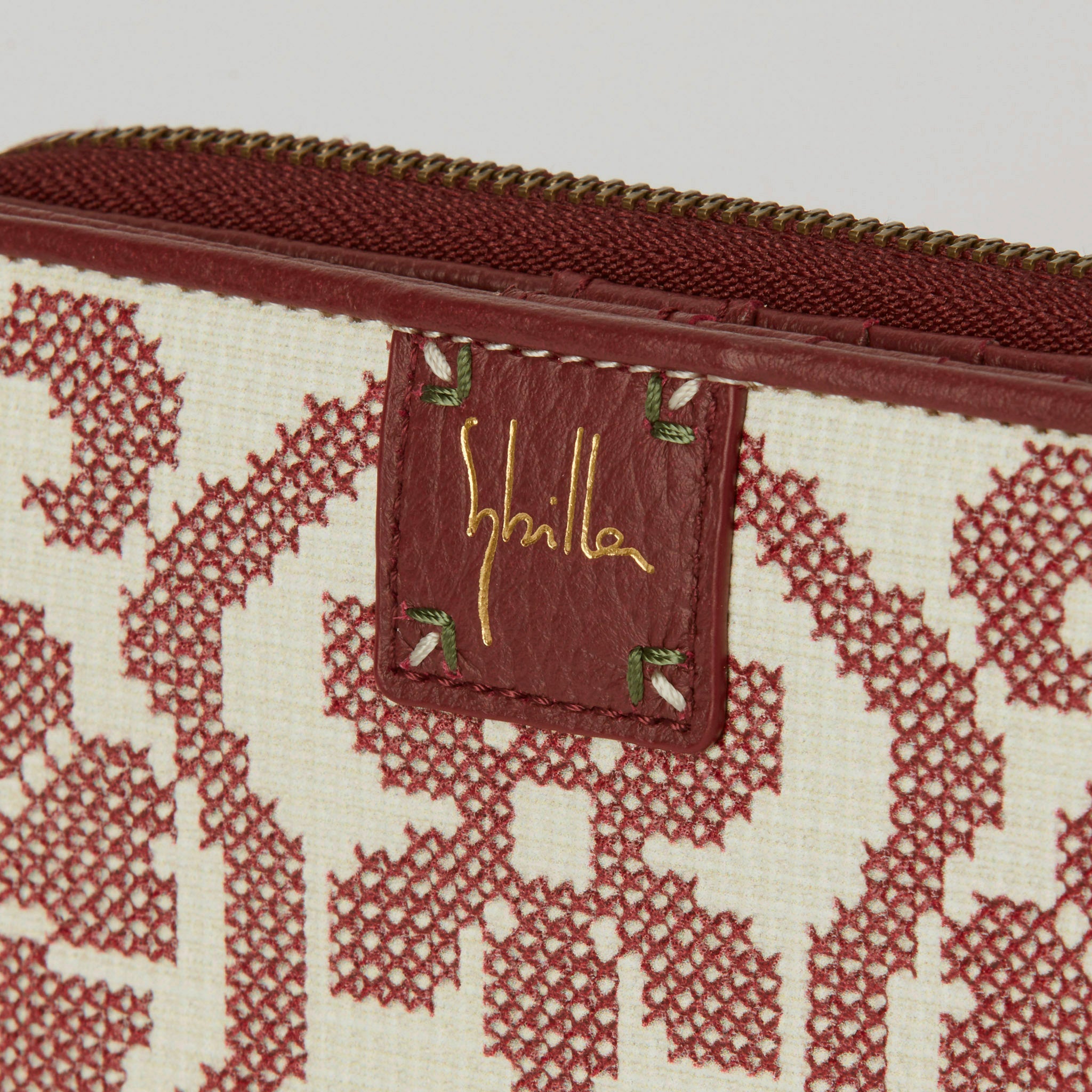 フガール 二つ折り財布 5470561