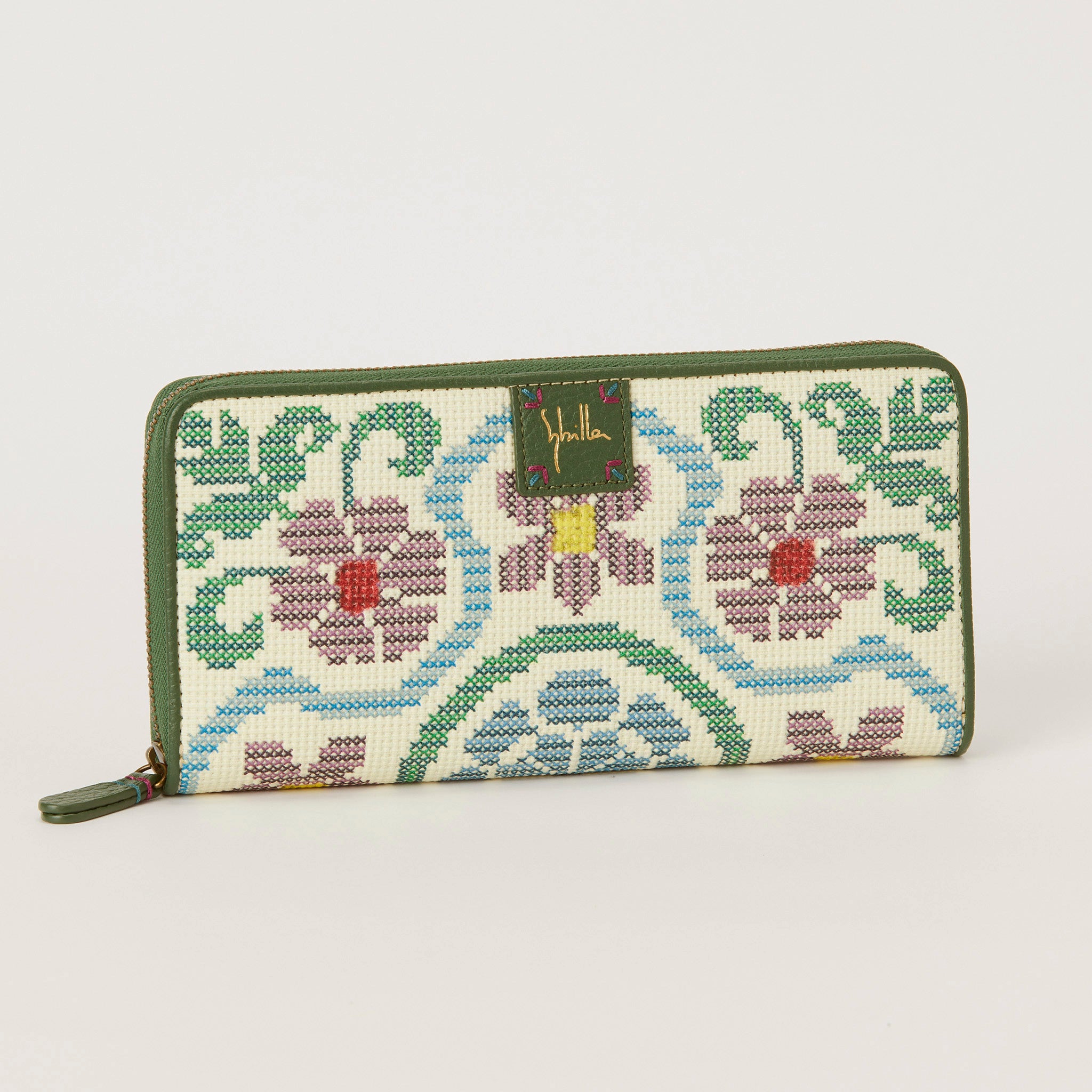 フガール ラウンドファスナー長財布 5470562