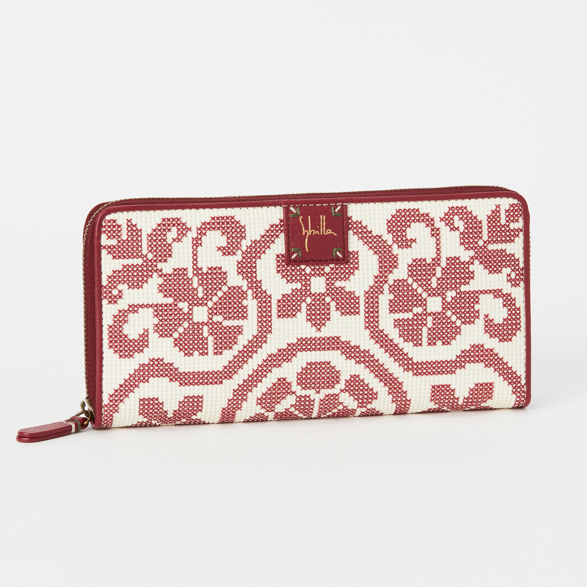 フガール 二つ折り財布 5470560