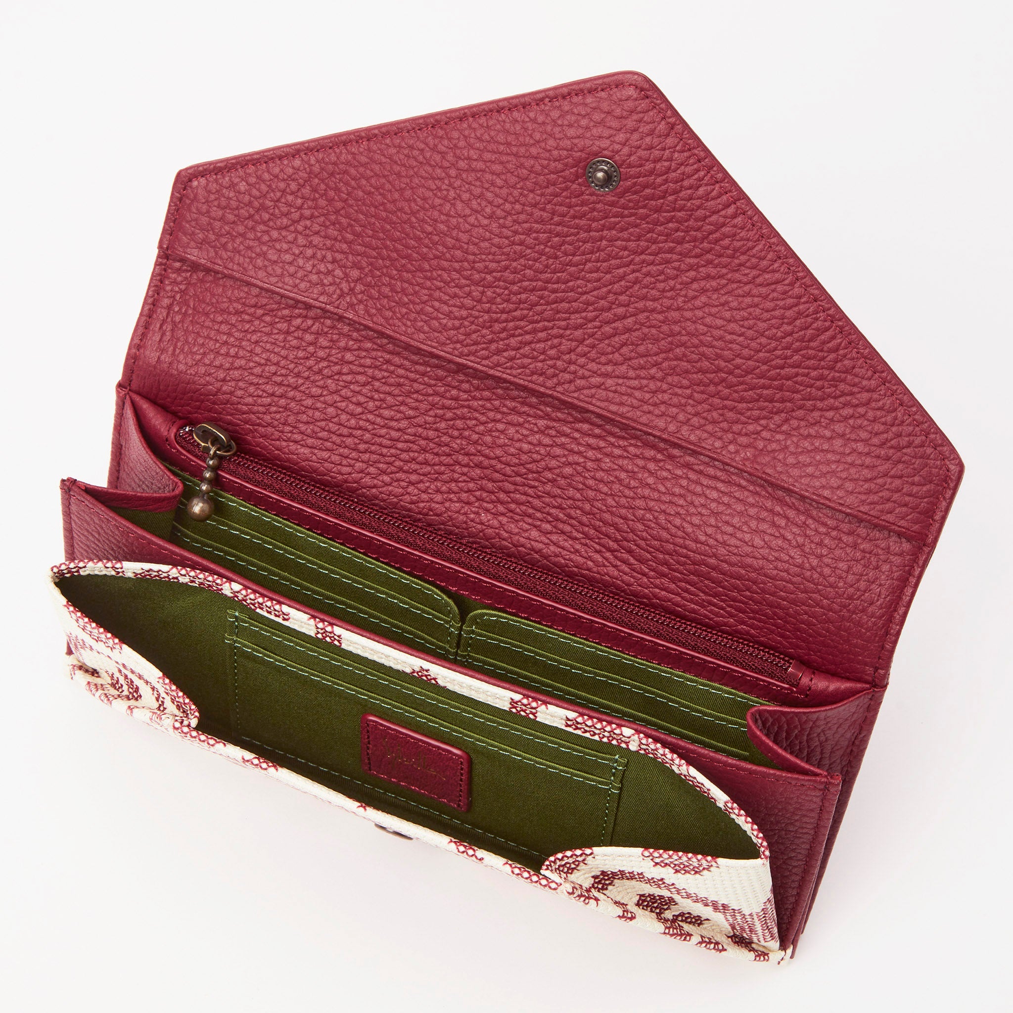 フガール 長財布 5470563