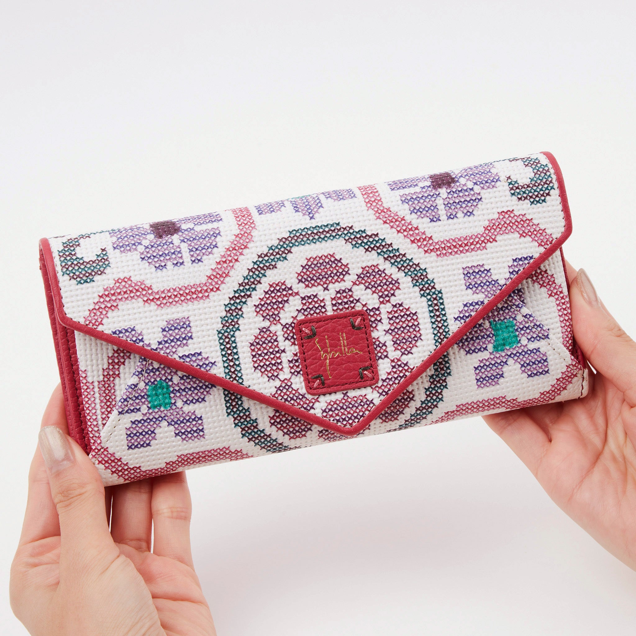 フガール 長財布 5470563