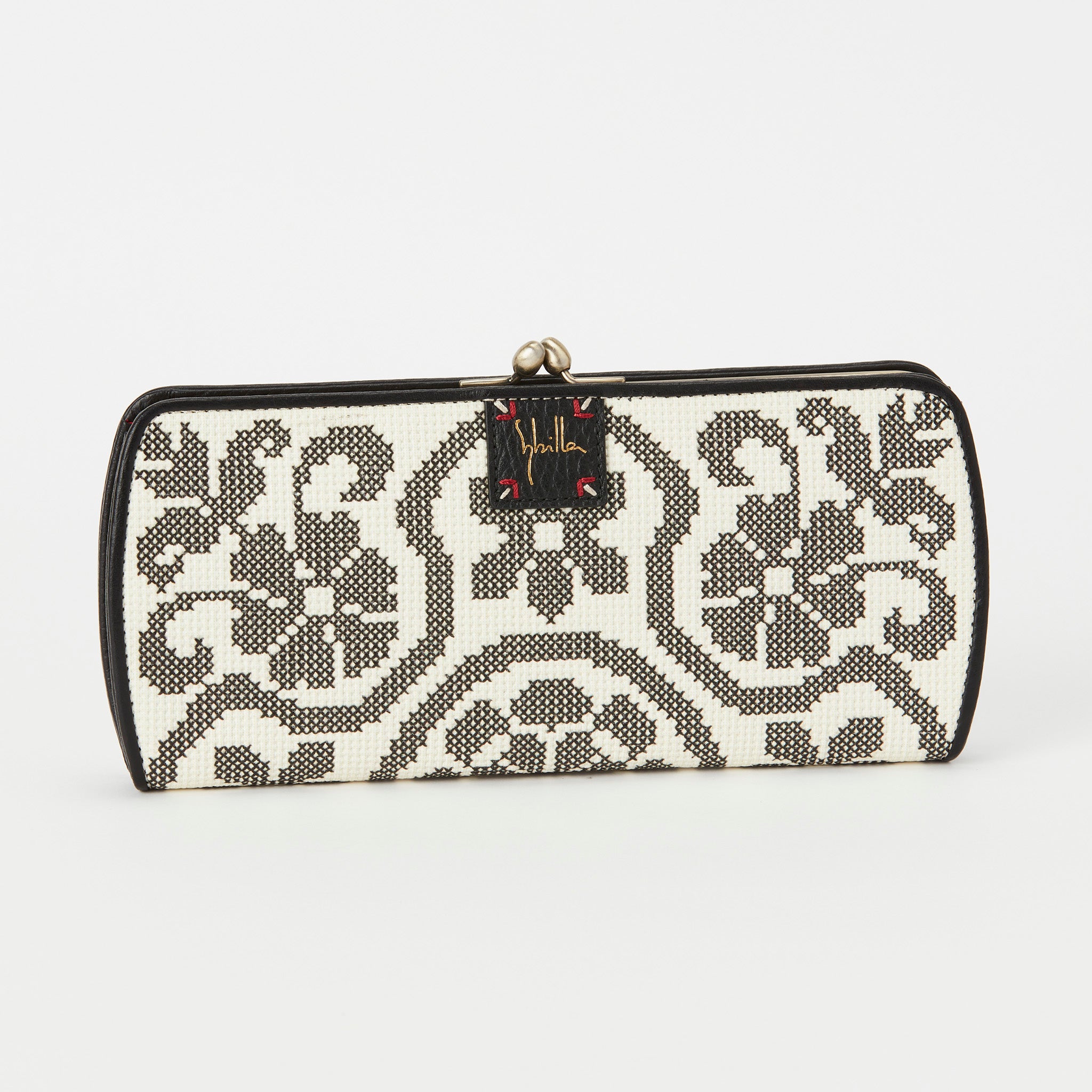 フガール がま口長財布 5470564