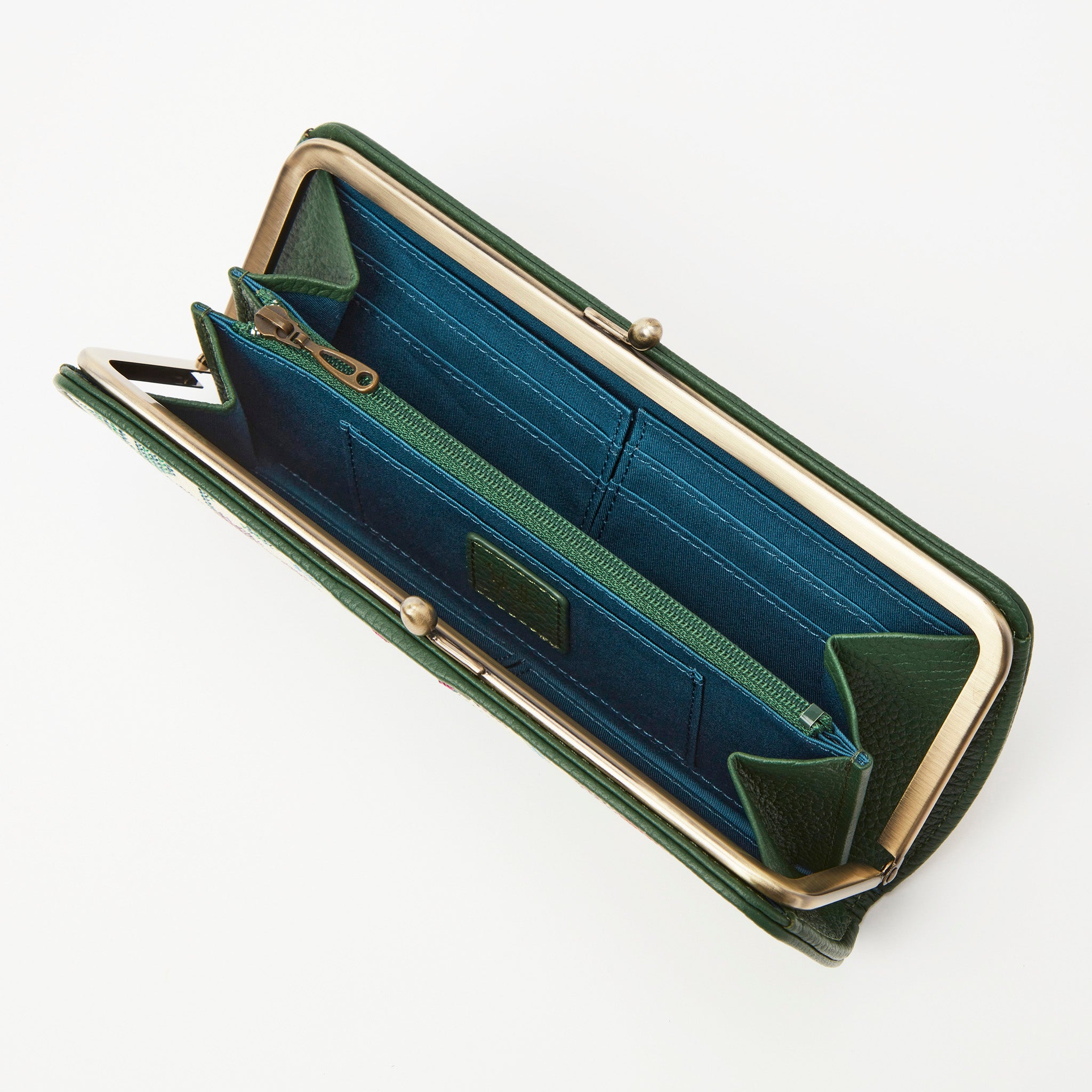 フガール がま口長財布 5470564