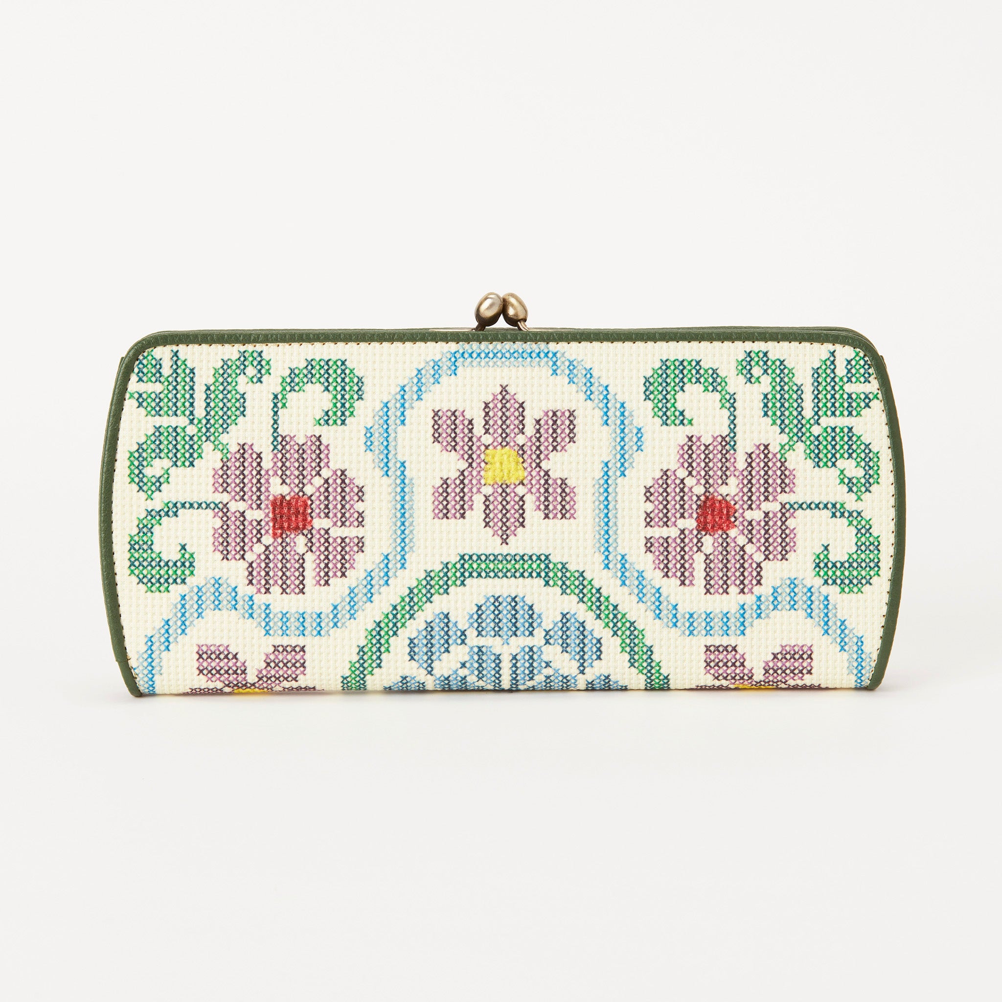 フガール がま口長財布 5470564