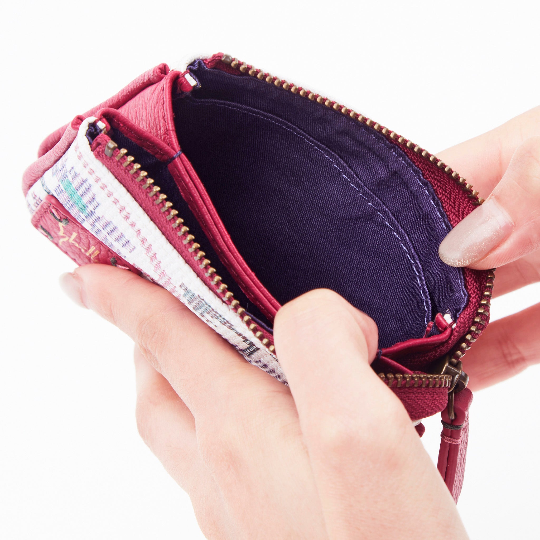 フガール ミニ財布 5470565