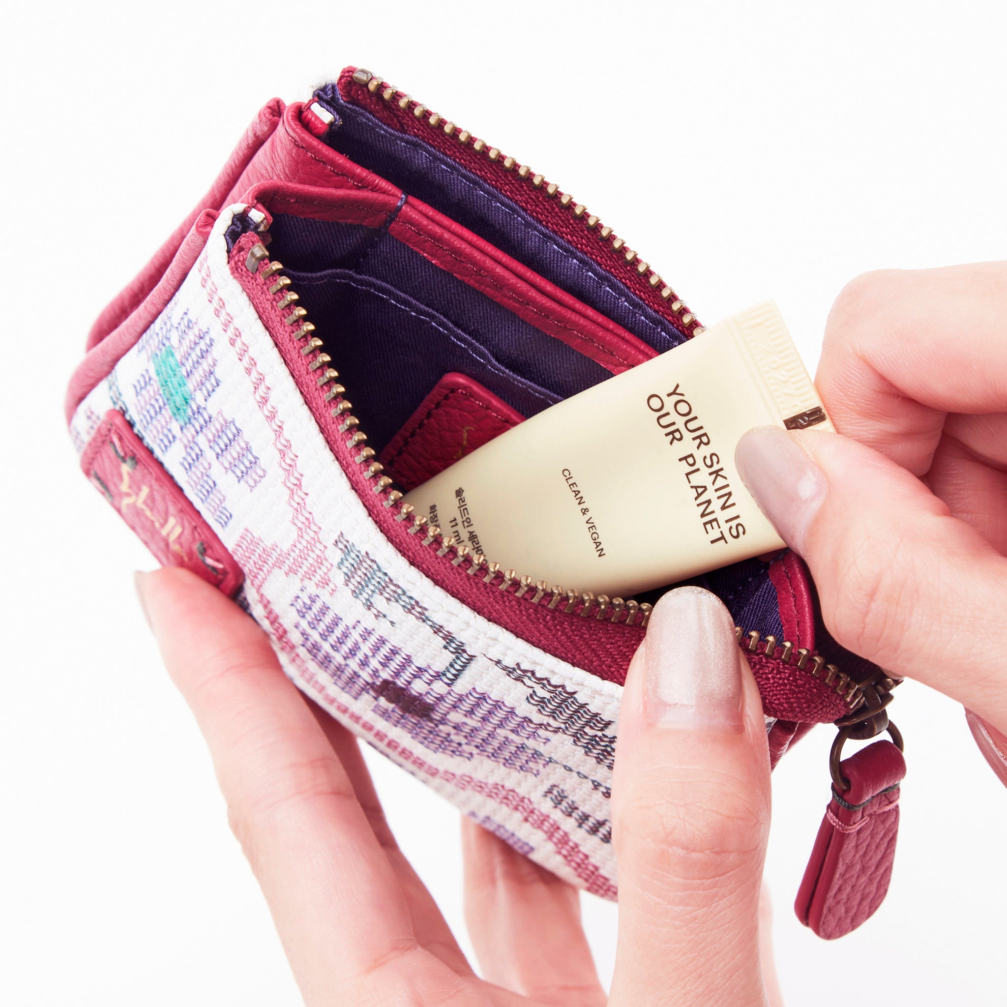 フガール ミニ財布 5470565