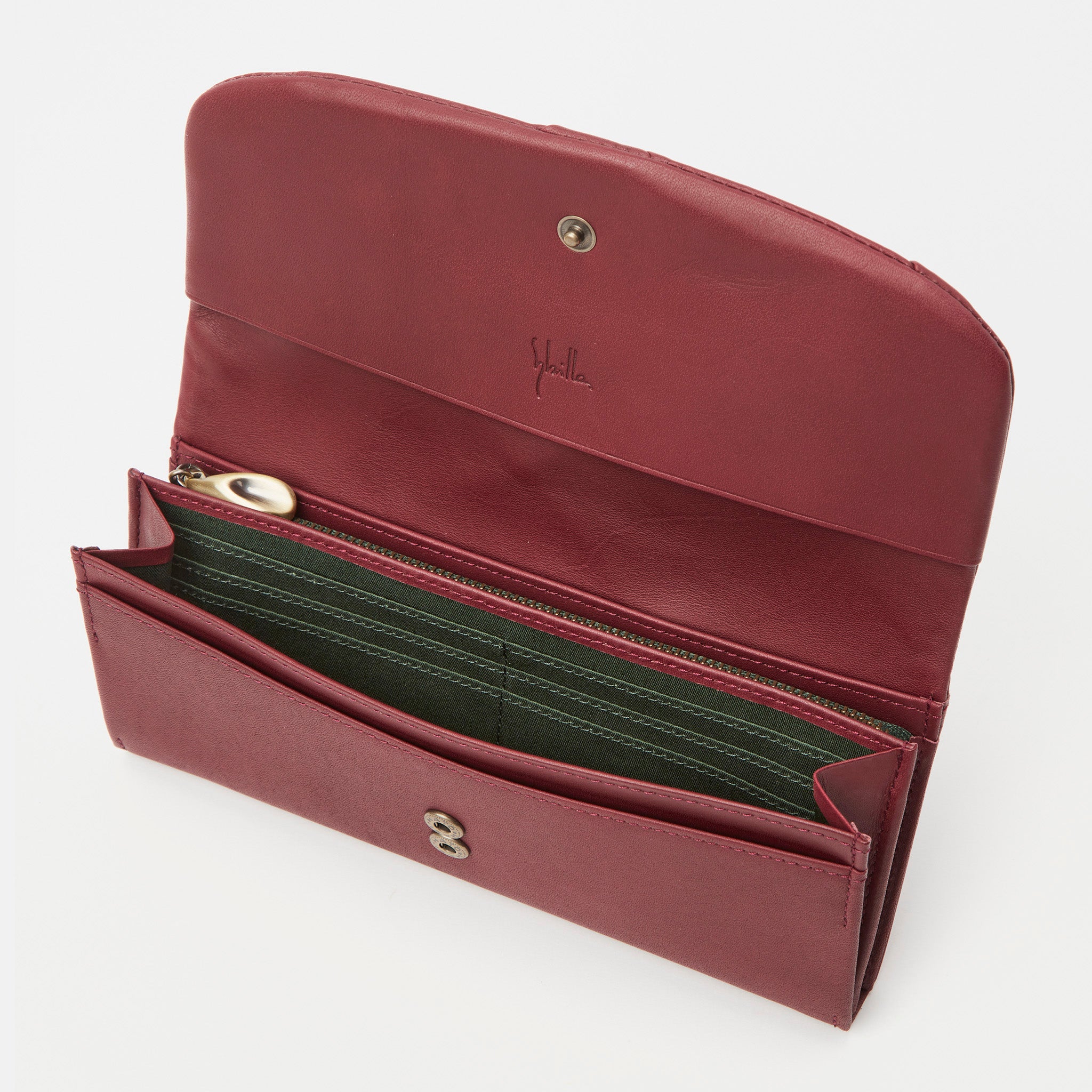 インビシブレ 長財布 5470574