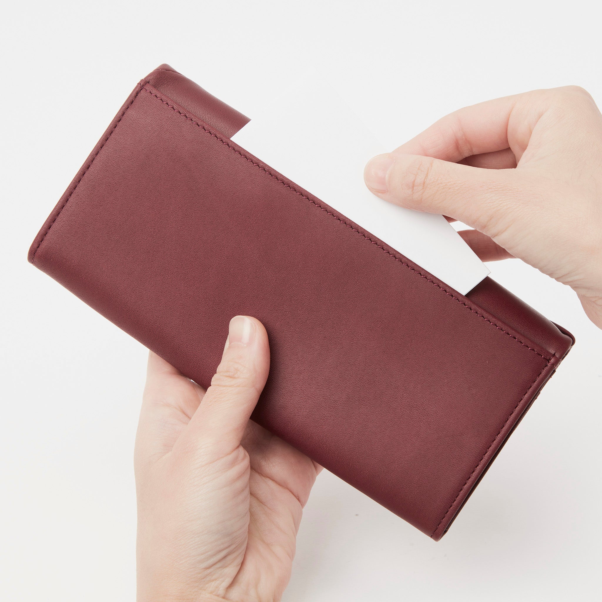 インビシブレ 長財布 5470574