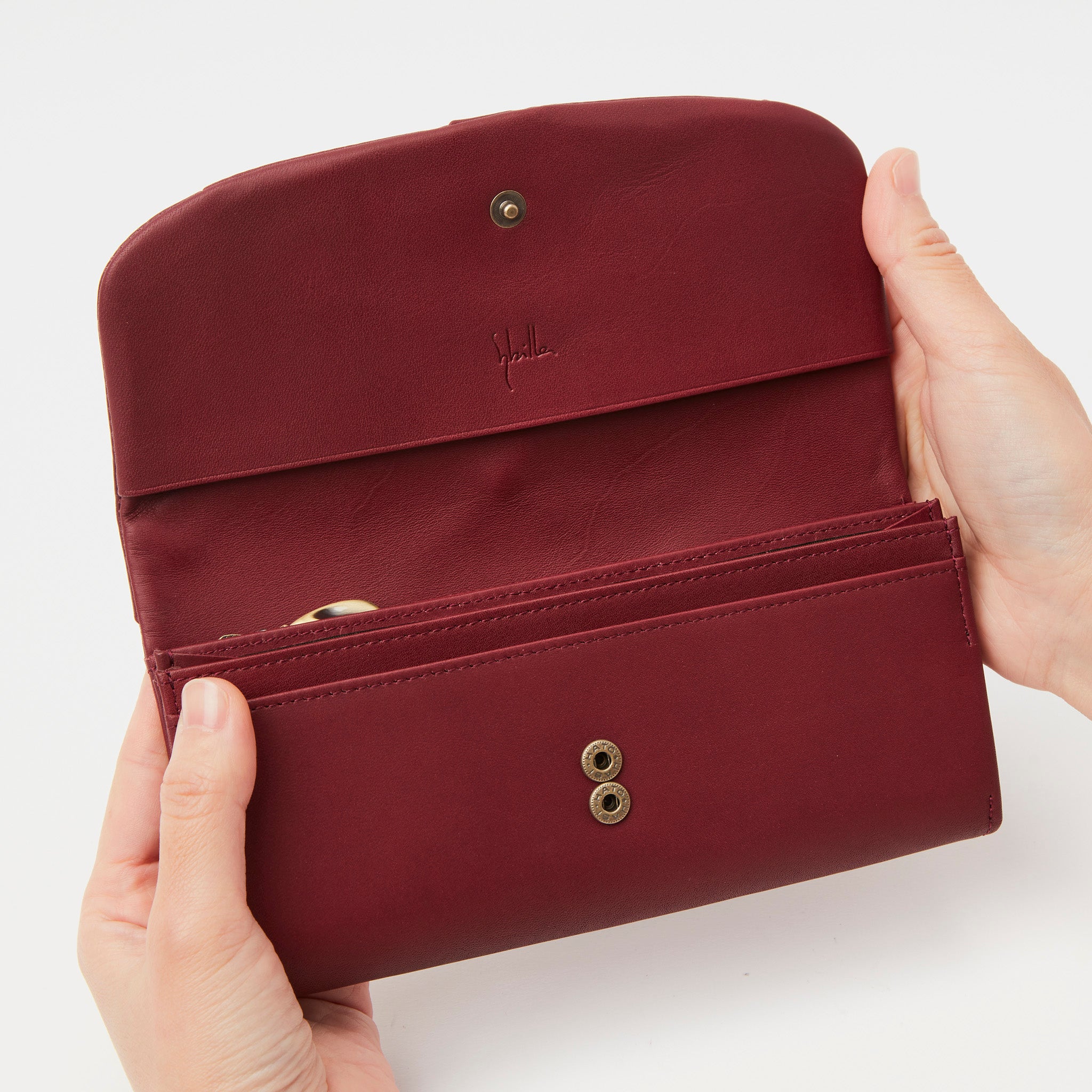 インビシブレ 長財布 5470574