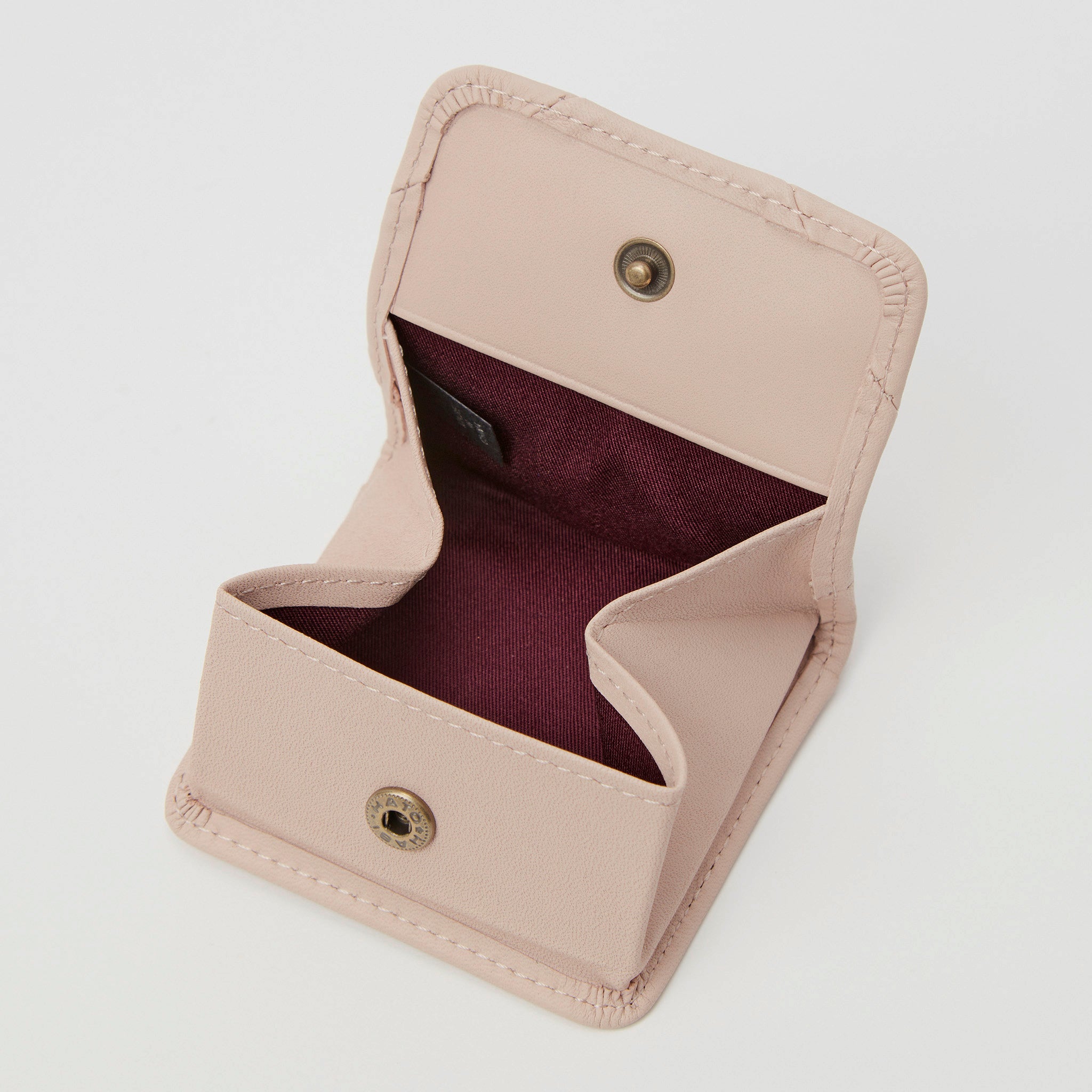 インビシブレ コインケース 5470575