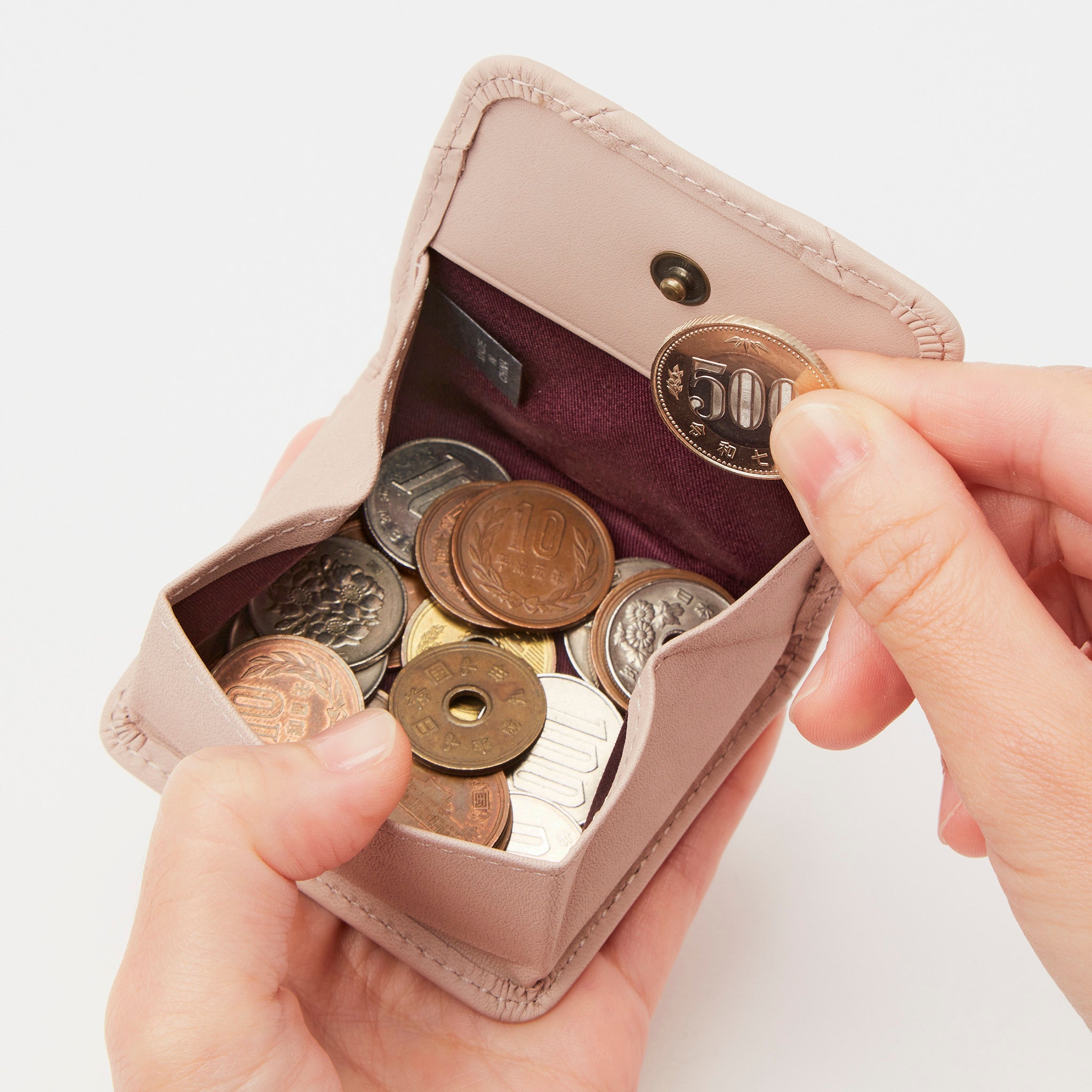 インビシブレ コインケース 5470575